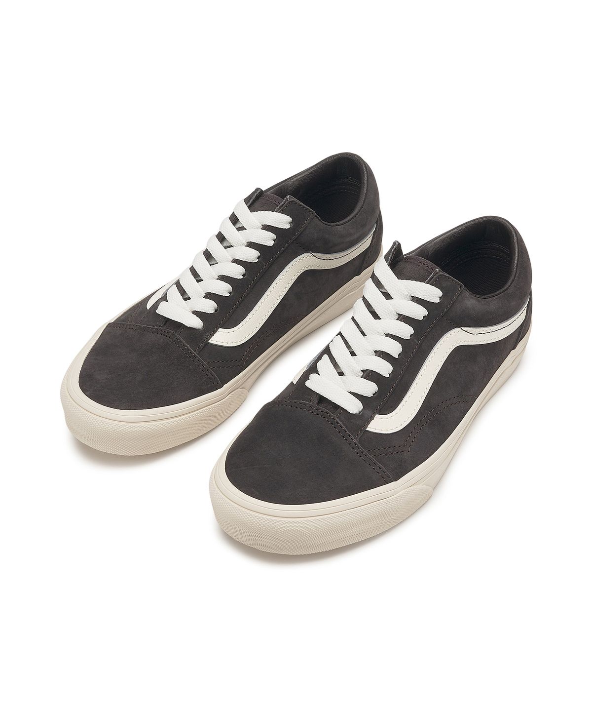 반스(VANS) 올드스쿨 - 피그 스웨이드 애프터 다크 / VN000D6WY7U1