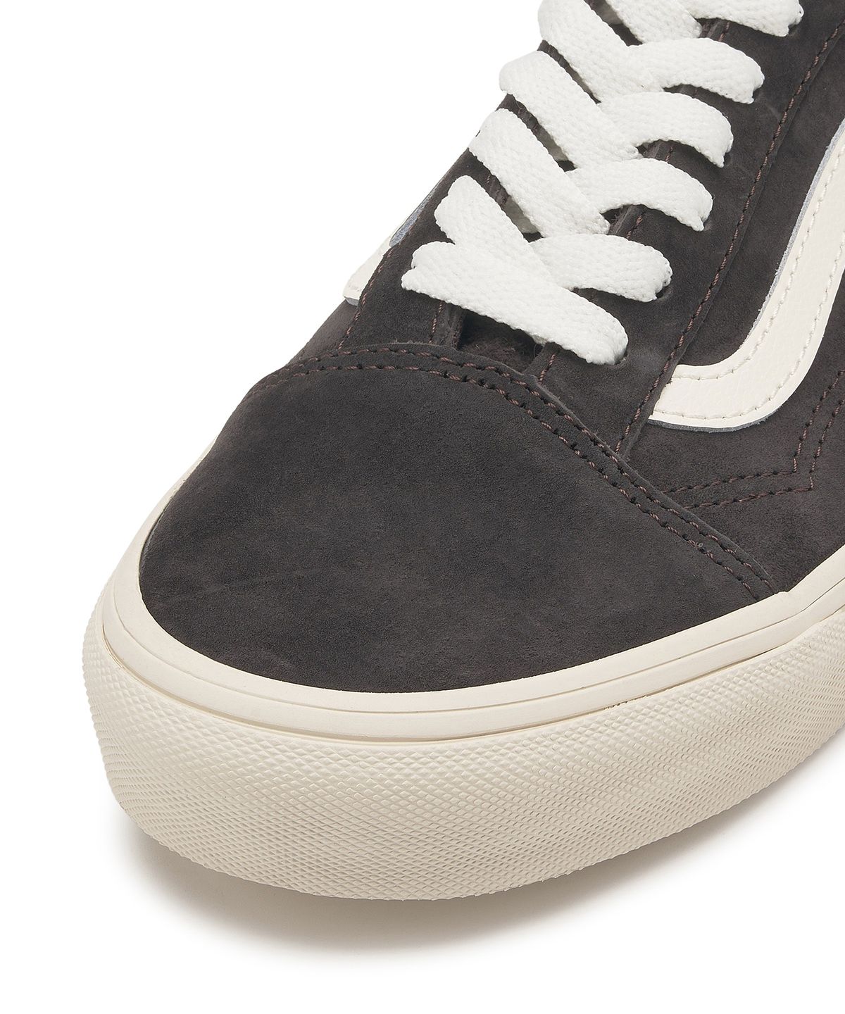반스(VANS) 올드스쿨 - 피그 스웨이드 애프터 다크 / VN000D6WY7U1