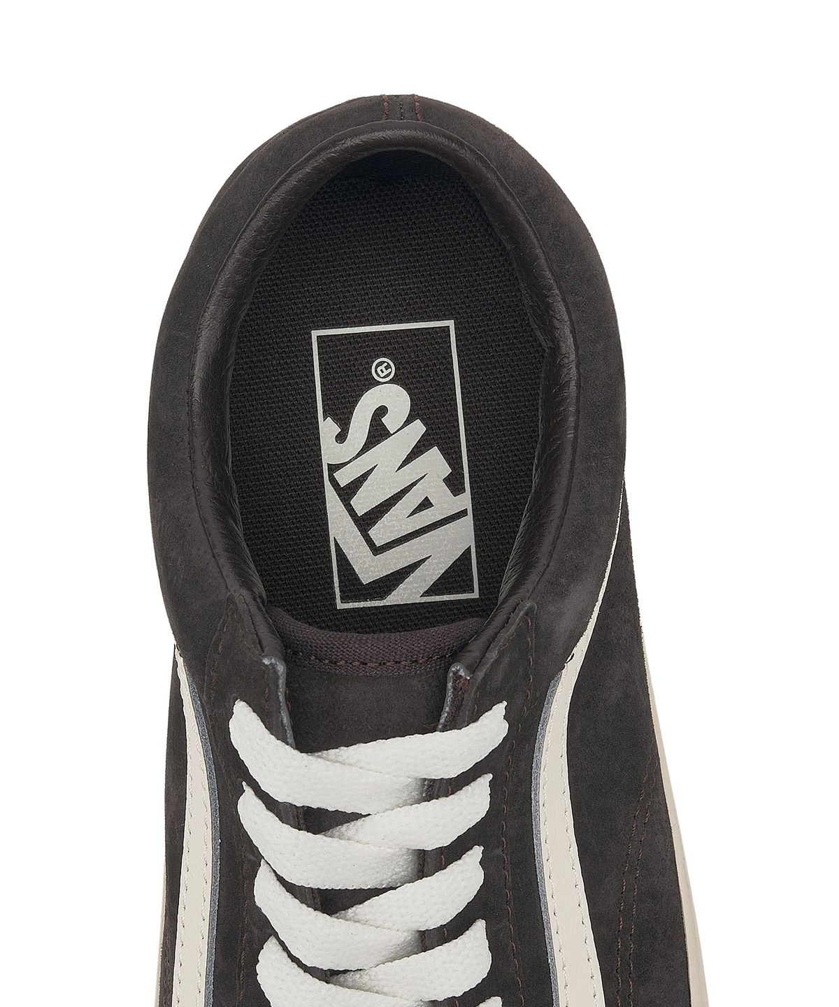 반스(VANS) 올드스쿨 - 피그 스웨이드 애프터 다크 / VN000D6WY7U1