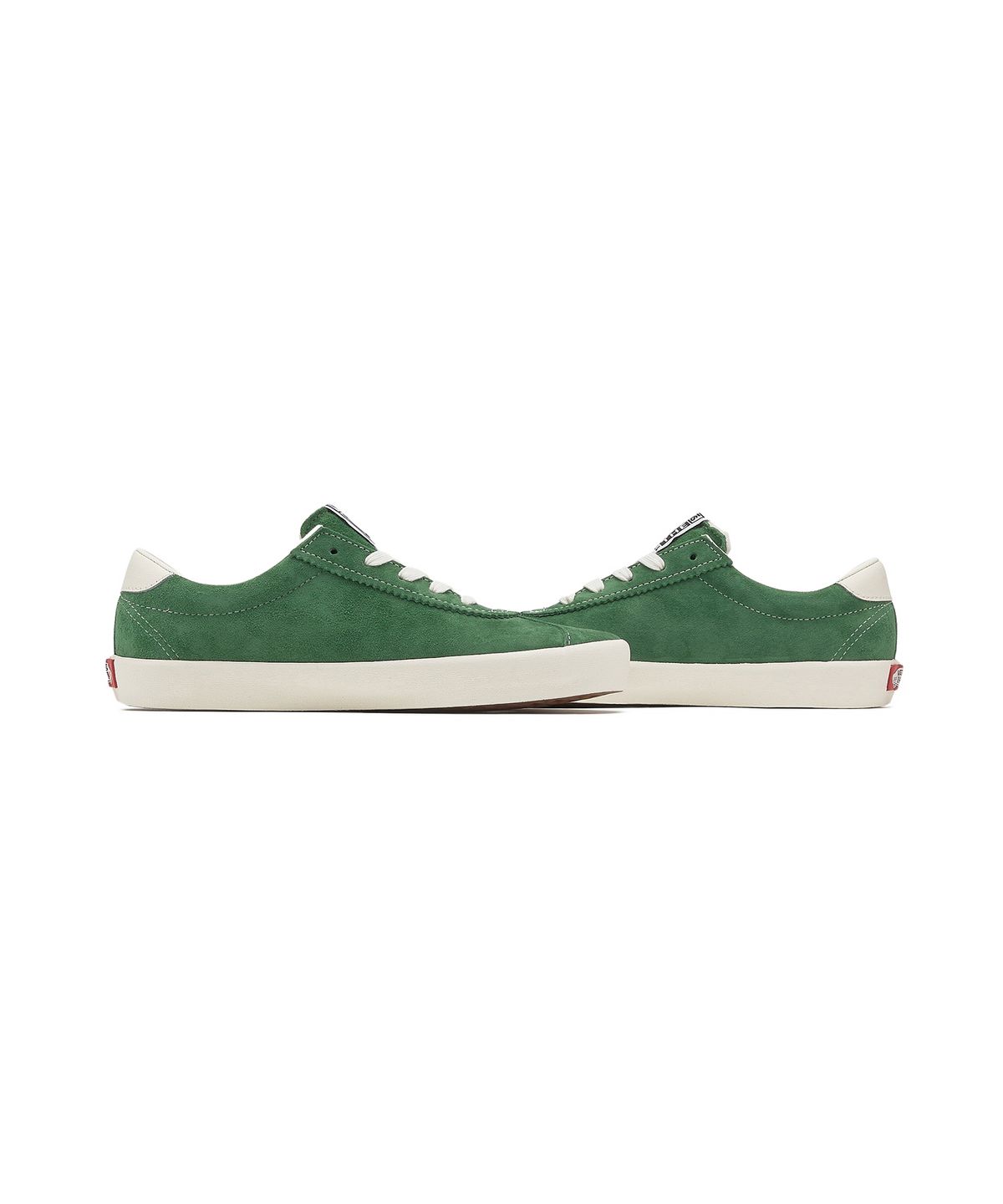 반스(VANS) 스포츠 로우 - 피그 스웨이드 페어웨이 / VN000D6NBR11