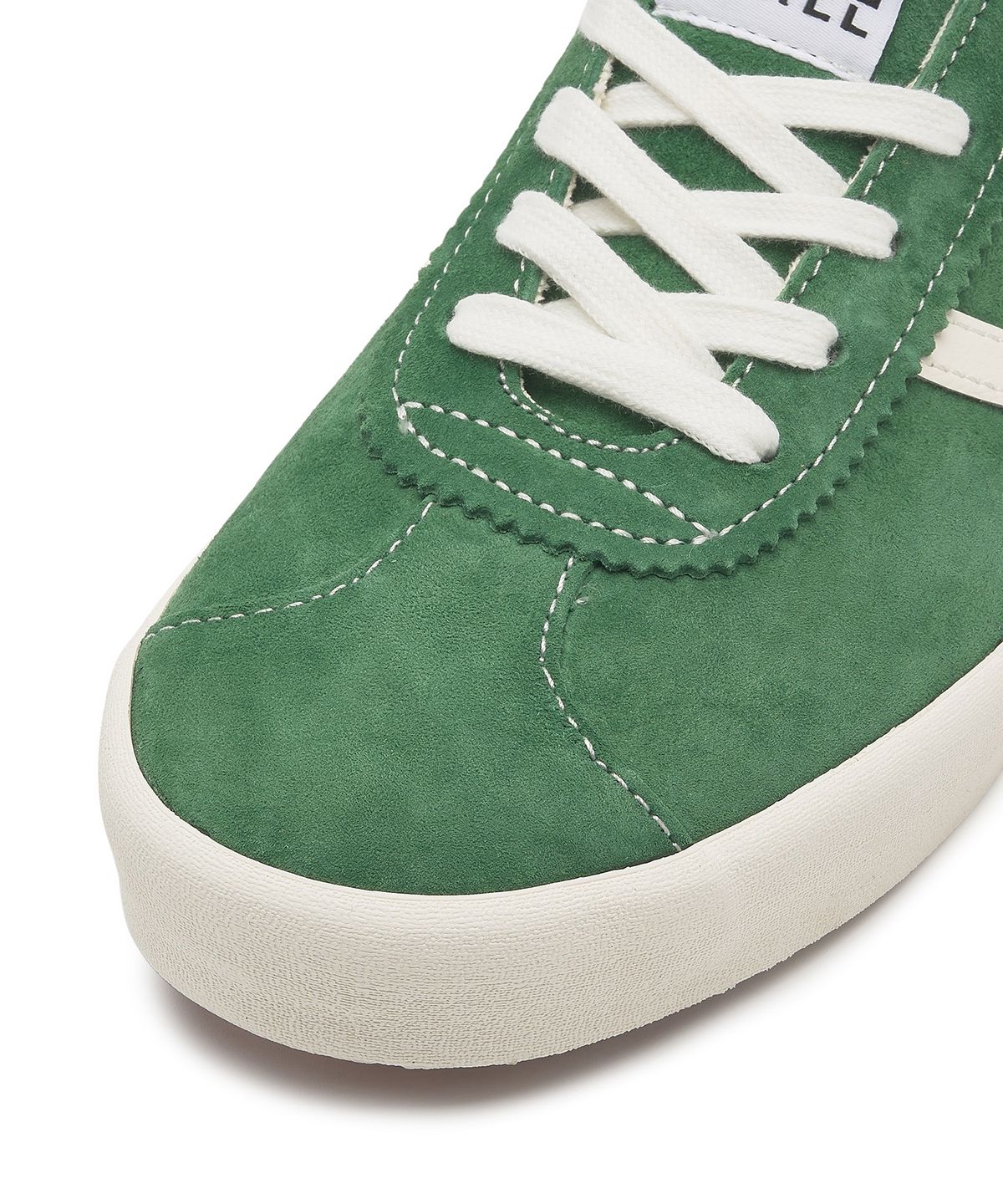 반스(VANS) 스포츠 로우 - 피그 스웨이드 페어웨이 / VN000D6NBR11