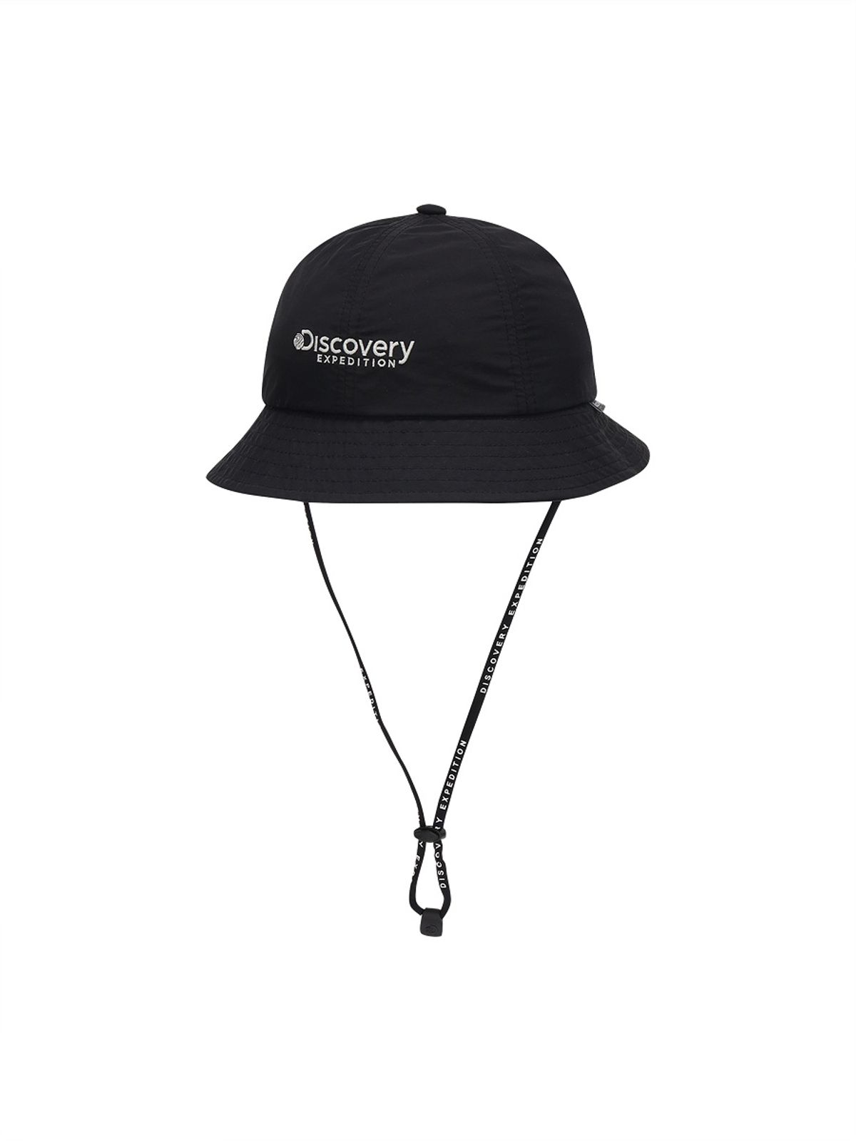 디스커버리 키즈(DISCOVERY KIDS) 베이직 돔햇 (BLACK)