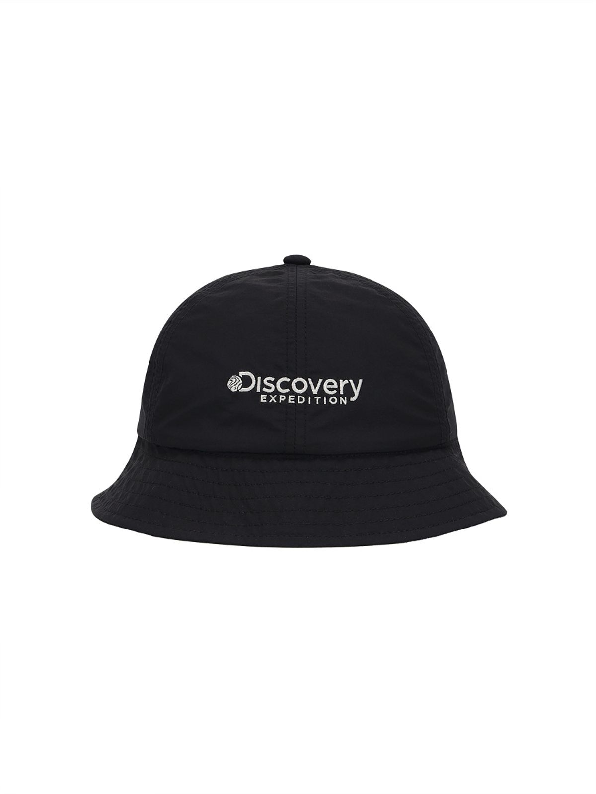 디스커버리 키즈(DISCOVERY KIDS) 베이직 돔햇 (BLACK)