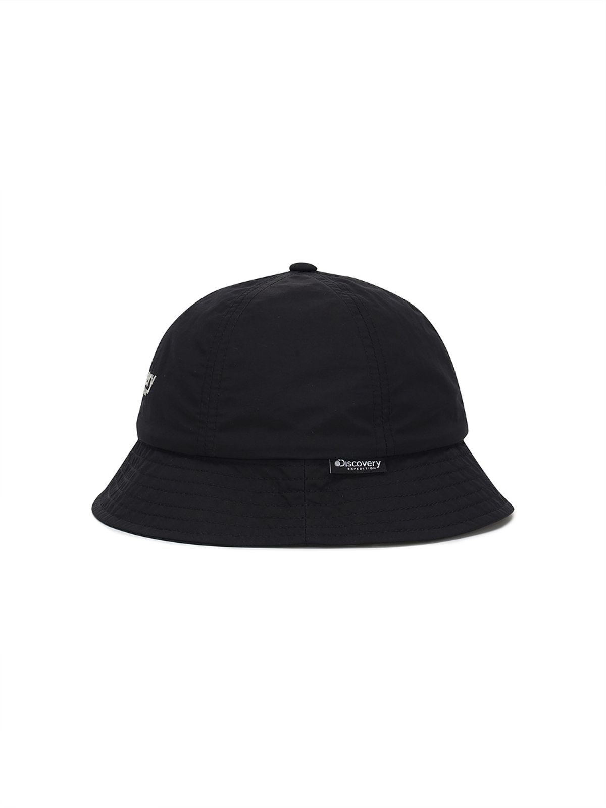 디스커버리 키즈(DISCOVERY KIDS) 베이직 돔햇 (BLACK)