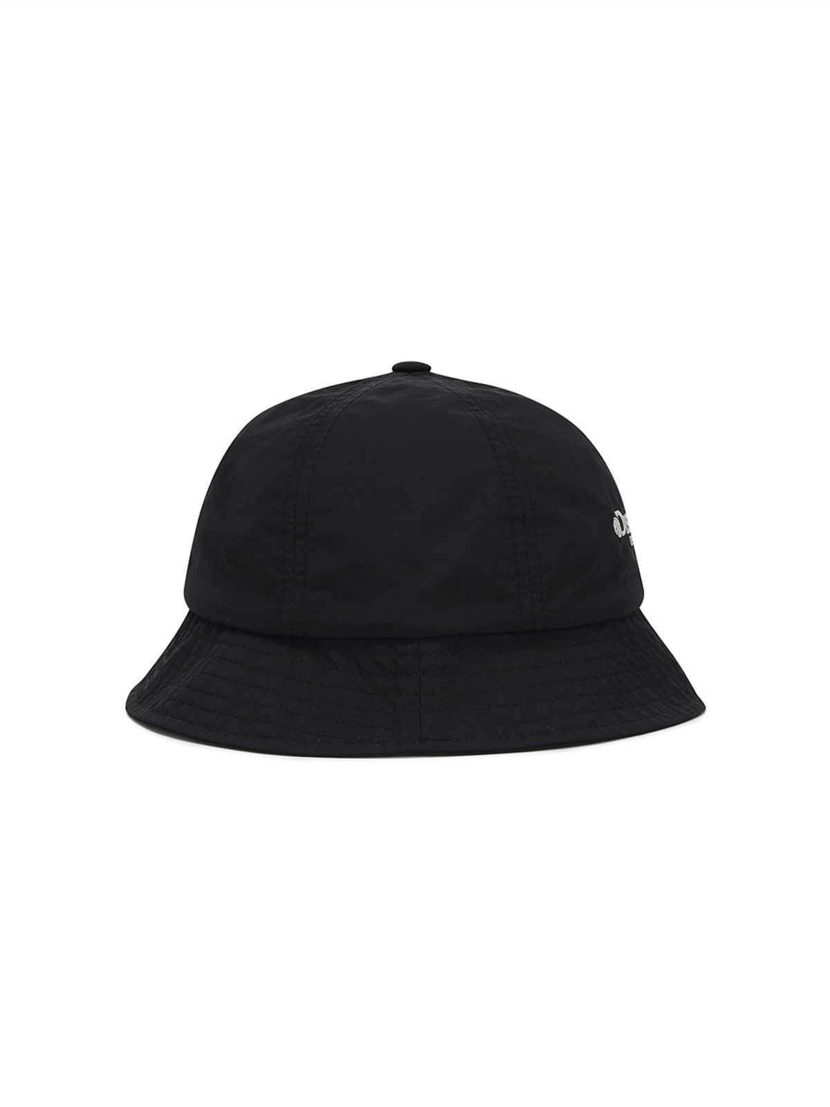 디스커버리 키즈(DISCOVERY KIDS) 베이직 돔햇 (BLACK)