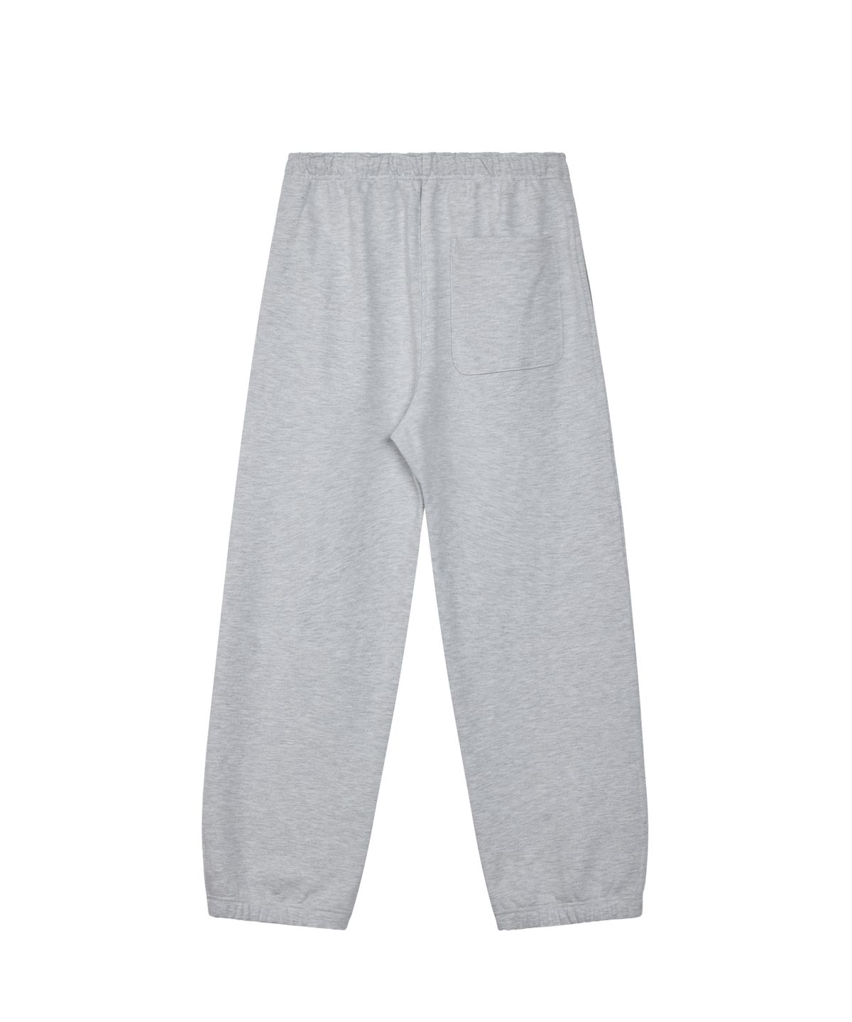 레스트앤레크레이션(REST&RECREATION) RS SWEAT PANTS - LIGHT GREY