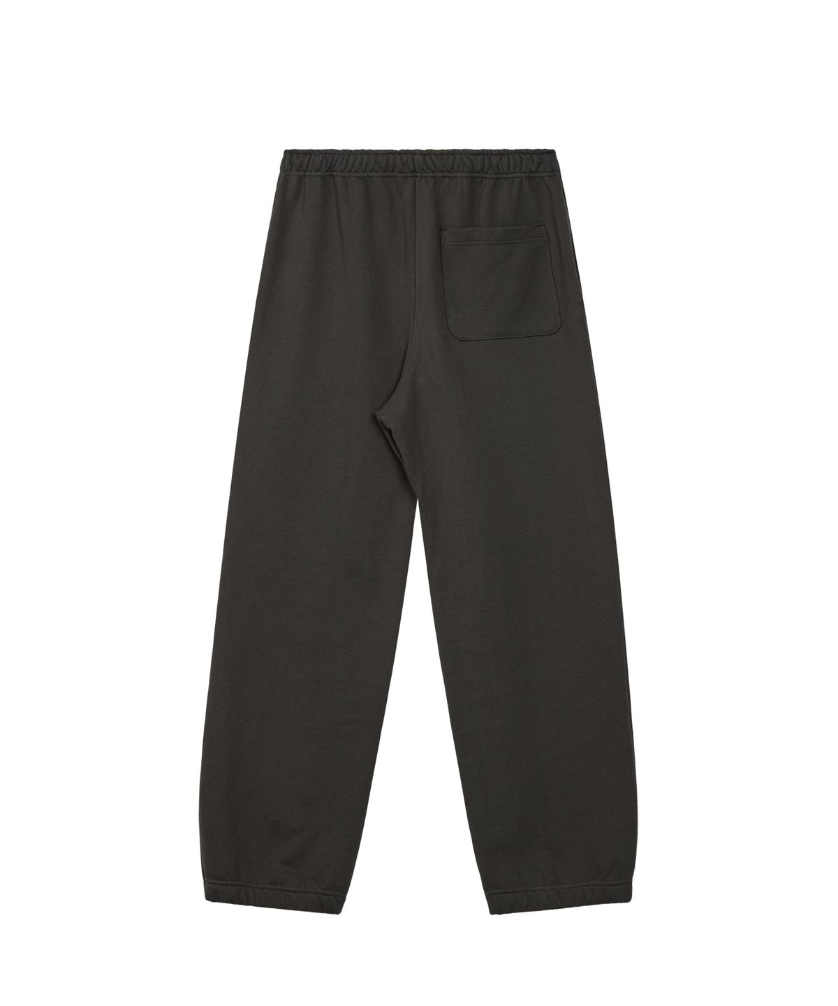 레스트앤레크레이션(REST&RECREATION) RS SWEAT PANTS - CHARCOAL