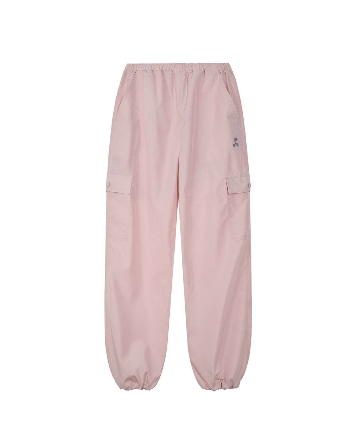 레스트앤레크레이션(REST&RECREATION) WIDE CARGO PANTS - PINK