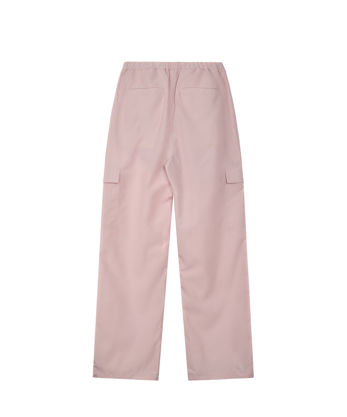 레스트앤레크레이션(REST&RECREATION) WIDE CARGO PANTS - PINK
