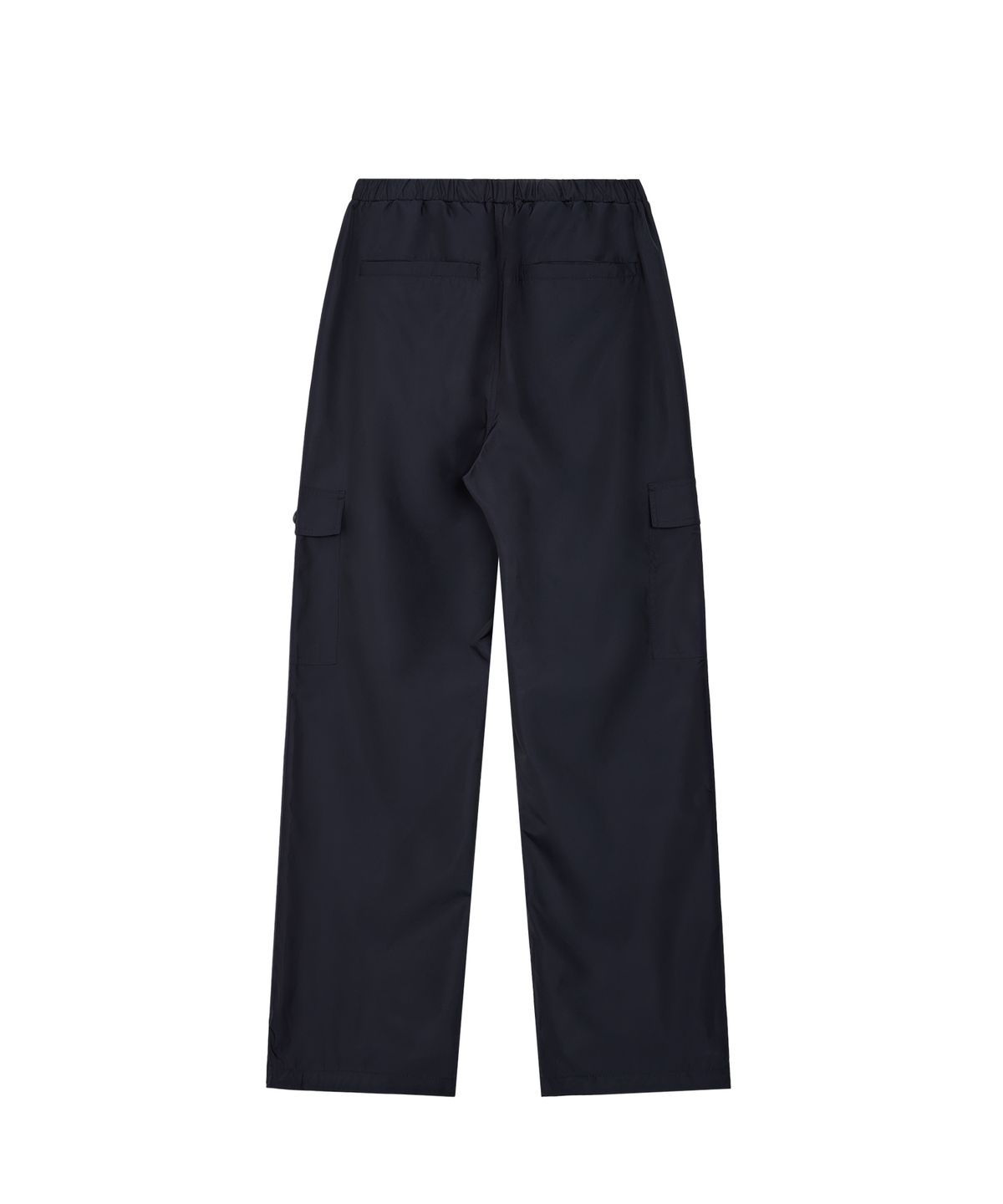 레스트앤레크레이션(REST&RECREATION) WIDE CARGO PANTS - DARK NAVY