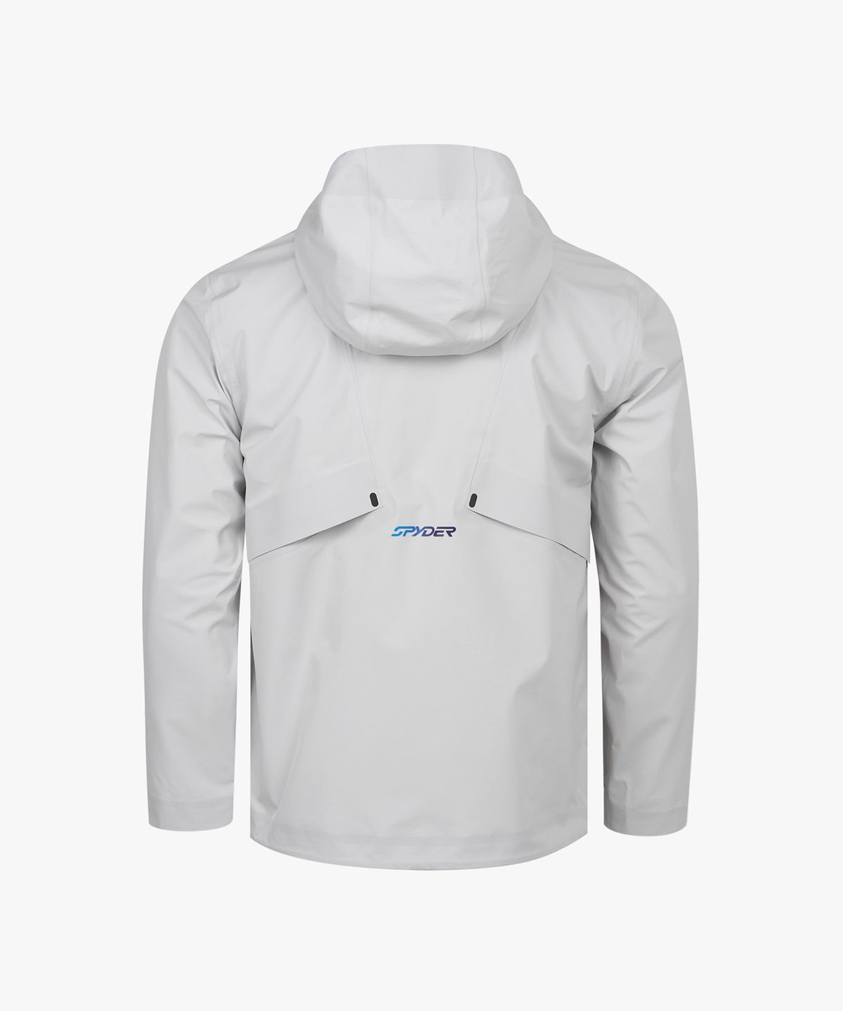 스파이더(SPYDER) 남성 3 LAYER 웨더프루프 바람막이 SPKPCNJK231MLGR