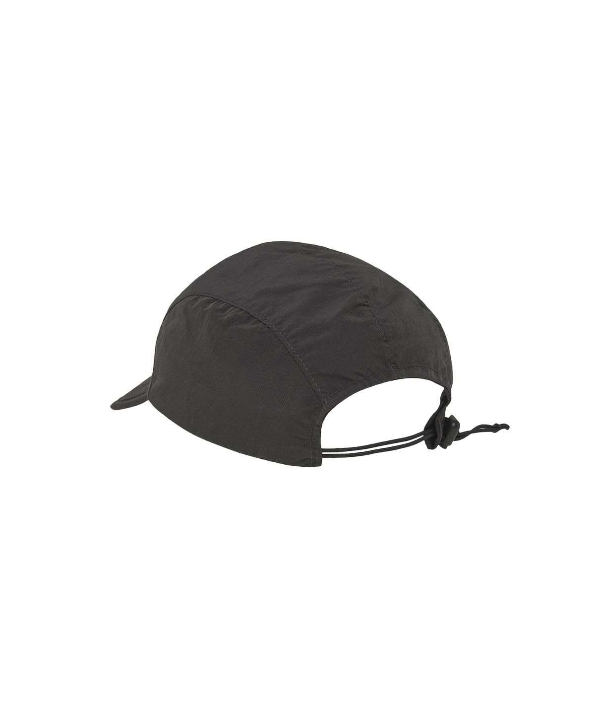 레스트앤레크레이션(REST&RECREATION) LIGHT WEIGHT CAP - CHARCOAL
