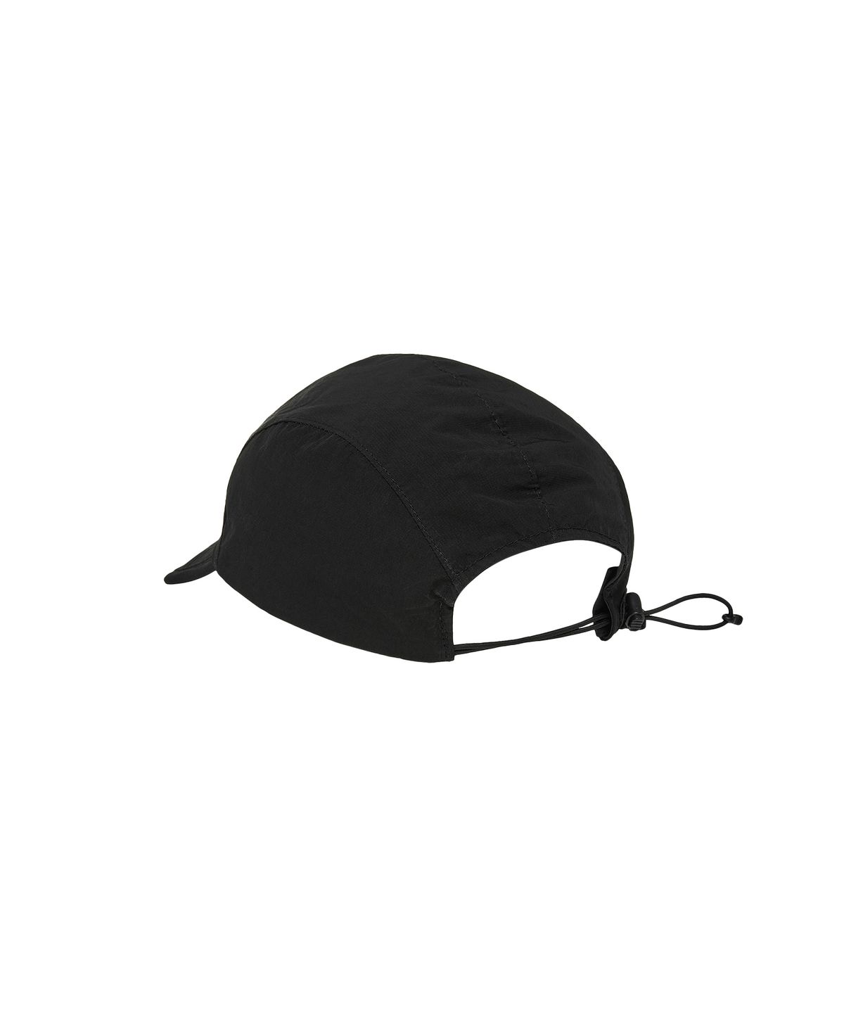 레스트앤레크레이션(REST&RECREATION) LIGHT WEIGHT CAP - BLACK