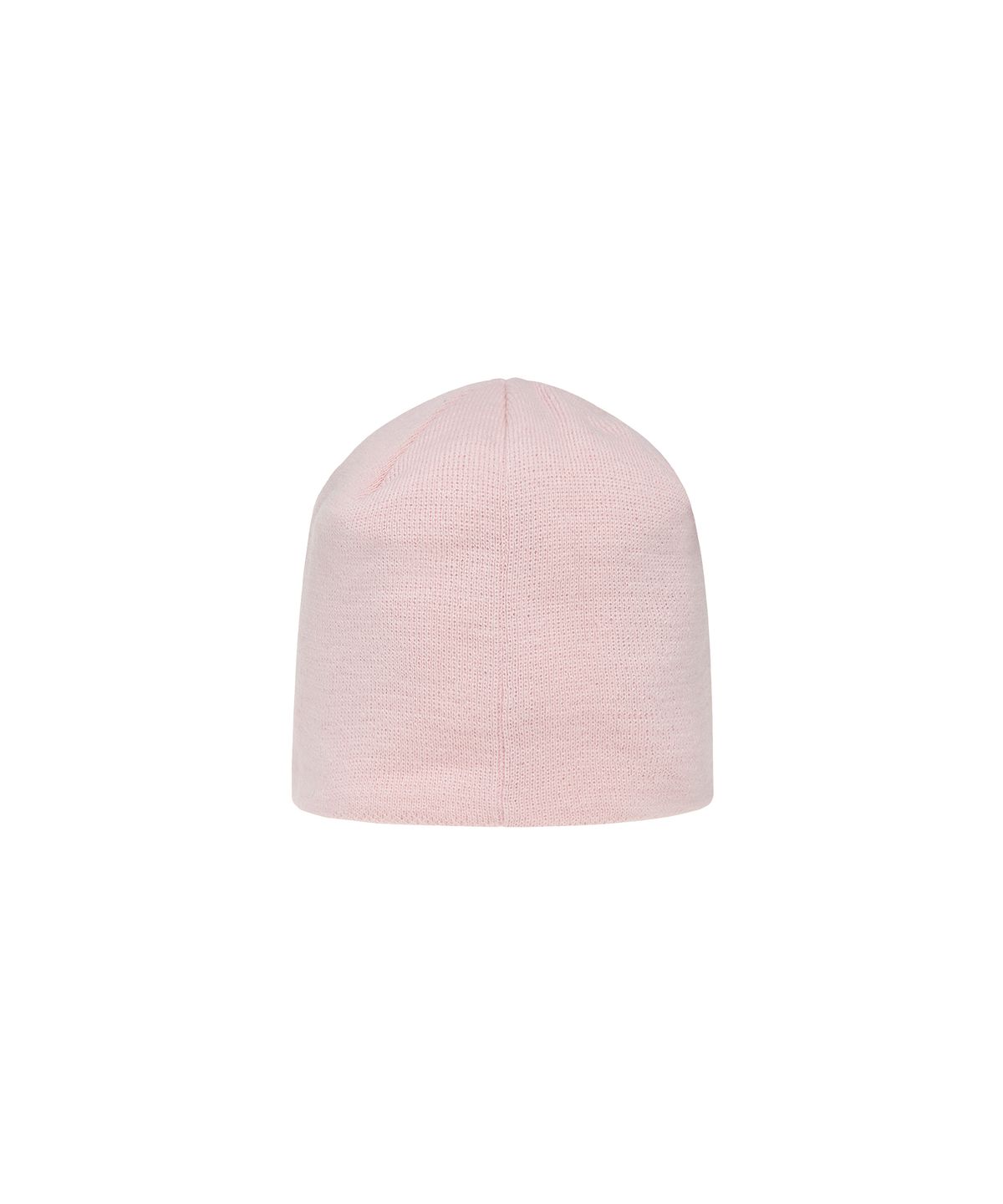 레스트앤레크레이션(REST&RECREATION) STITCH LOGO BEANIE - PINK
