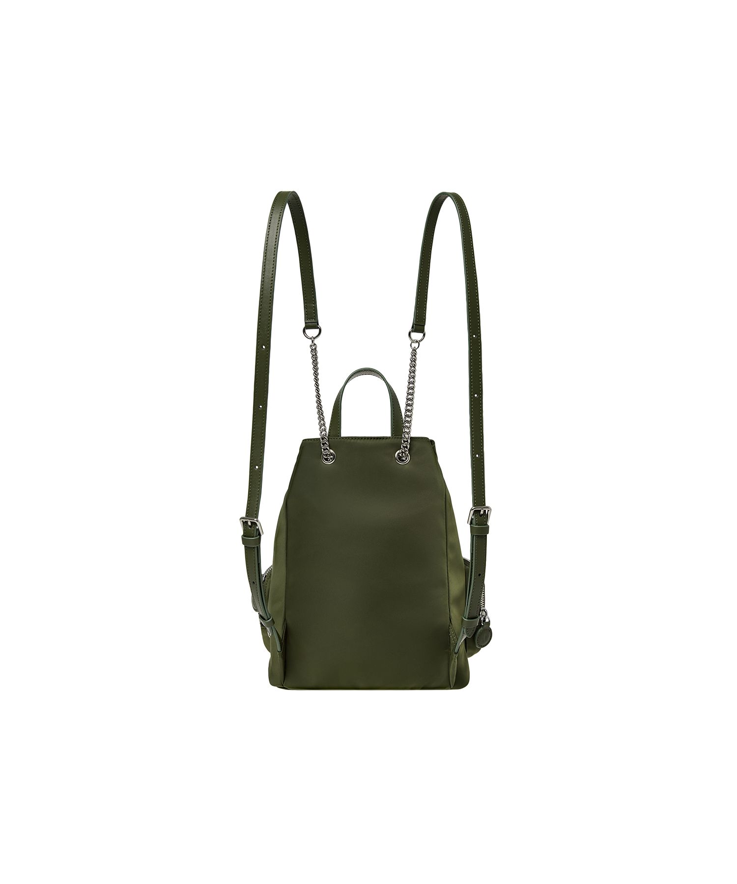 MUSINSA公式 | REST&RECREATION RR CHAIN BACKPACK - KHAKI