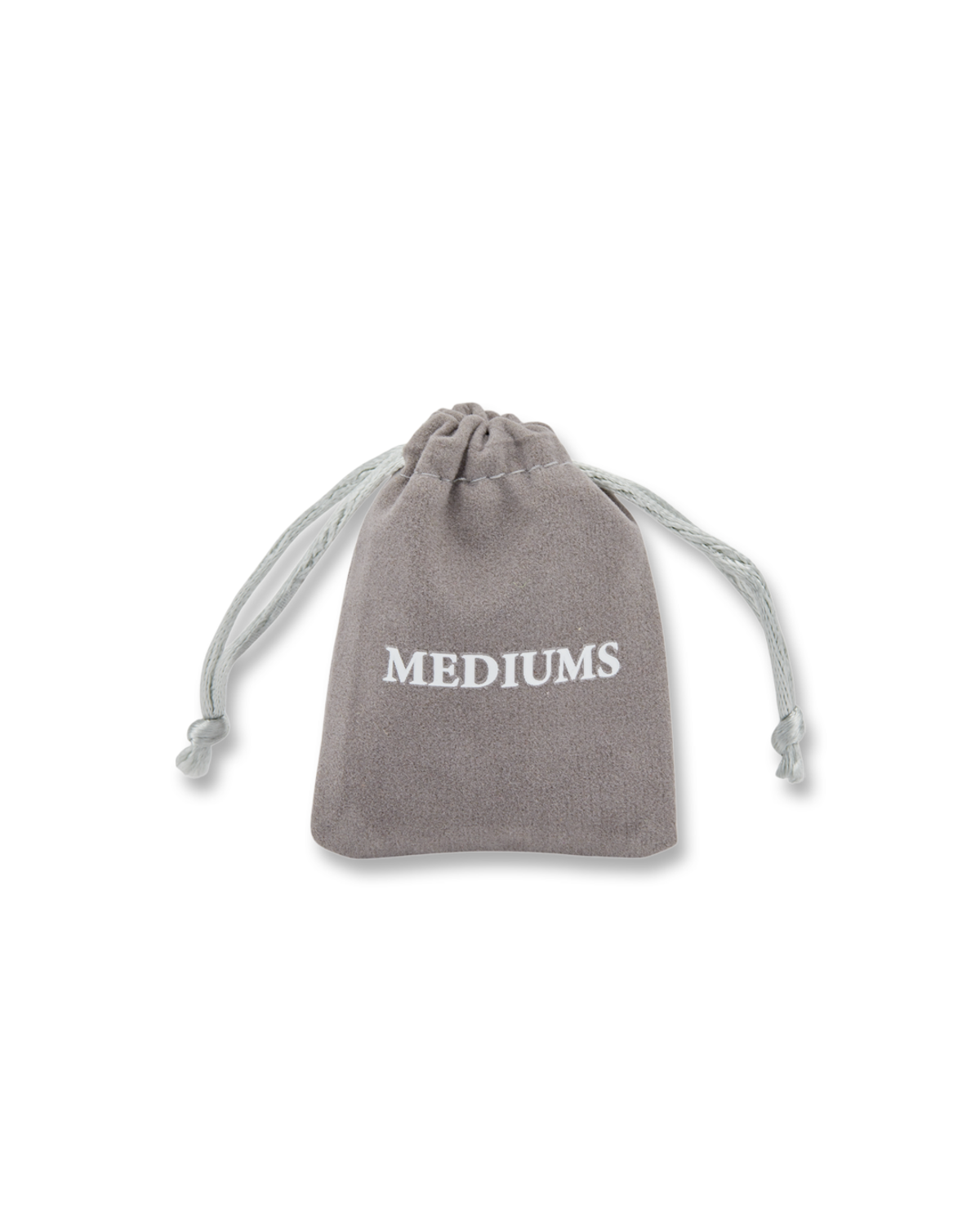미디엄스(MEDIUMS) Magic Mushroom Necklace - Blue (매직 머쉬룸 목걸이)