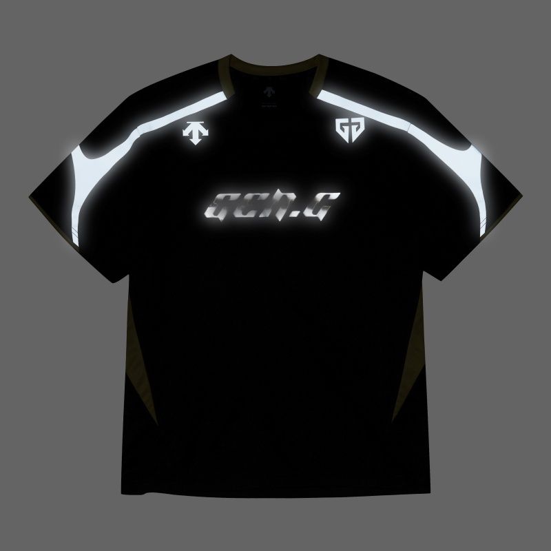 明治大学　ユニフォーム　DESCENTE MUSINSA公式 | GEN.G Gen.G x Descente 2025 Official Player