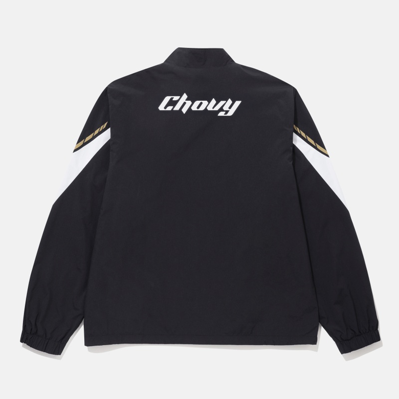 MUSINSA公式 | GEN.G Gen.G x Descente 2025 Official Player Jacket