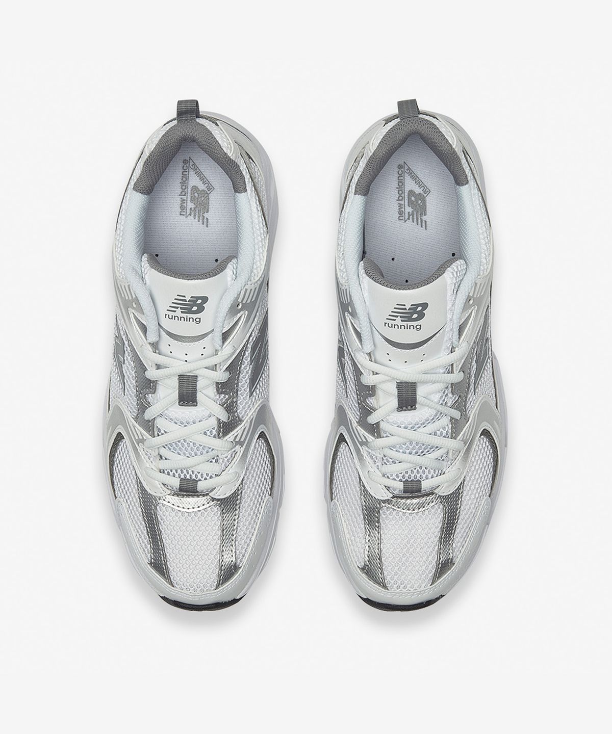 뉴발란스(NEW BALANCE) NBPDGS114W / MR530AD (WHITE)