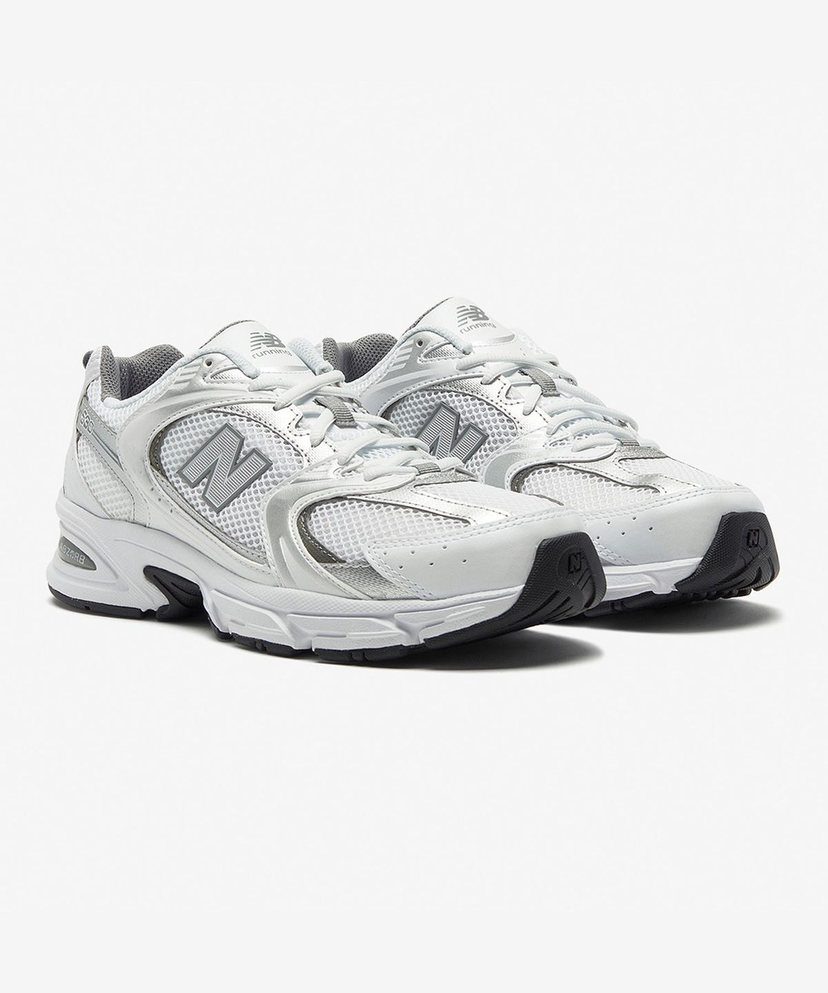 뉴발란스(NEW BALANCE) NBPDGS114W / MR530AD (WHITE)