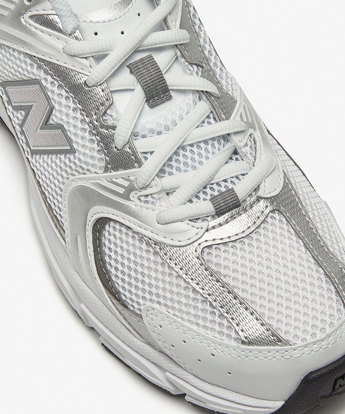 뉴발란스(NEW BALANCE) NBPDGS114W / MR530AD (WHITE)