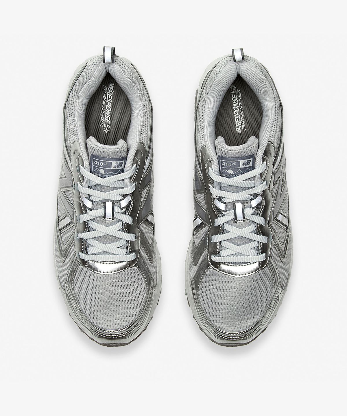 뉴발란스(NEW BALANCE) NBPFGS149S / MT410AG5 (2E) (SILVER)