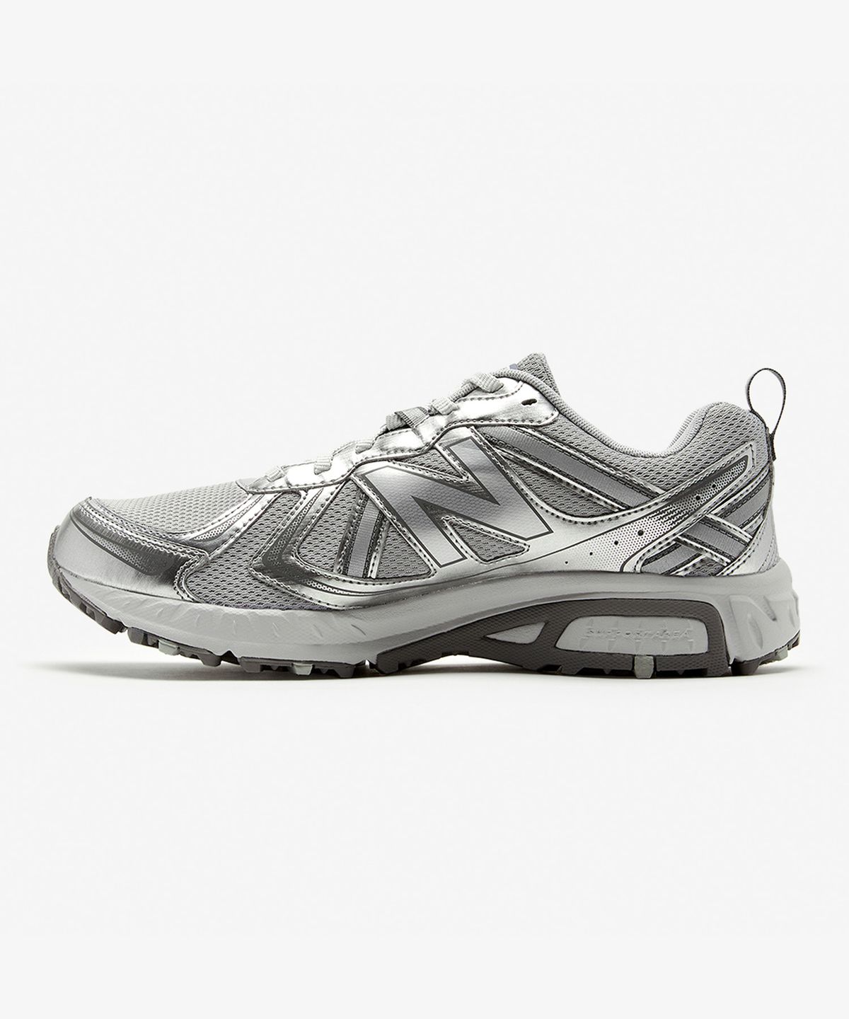 뉴발란스(NEW BALANCE) NBPFGS149S / MT410AG5 (2E) (SILVER)
