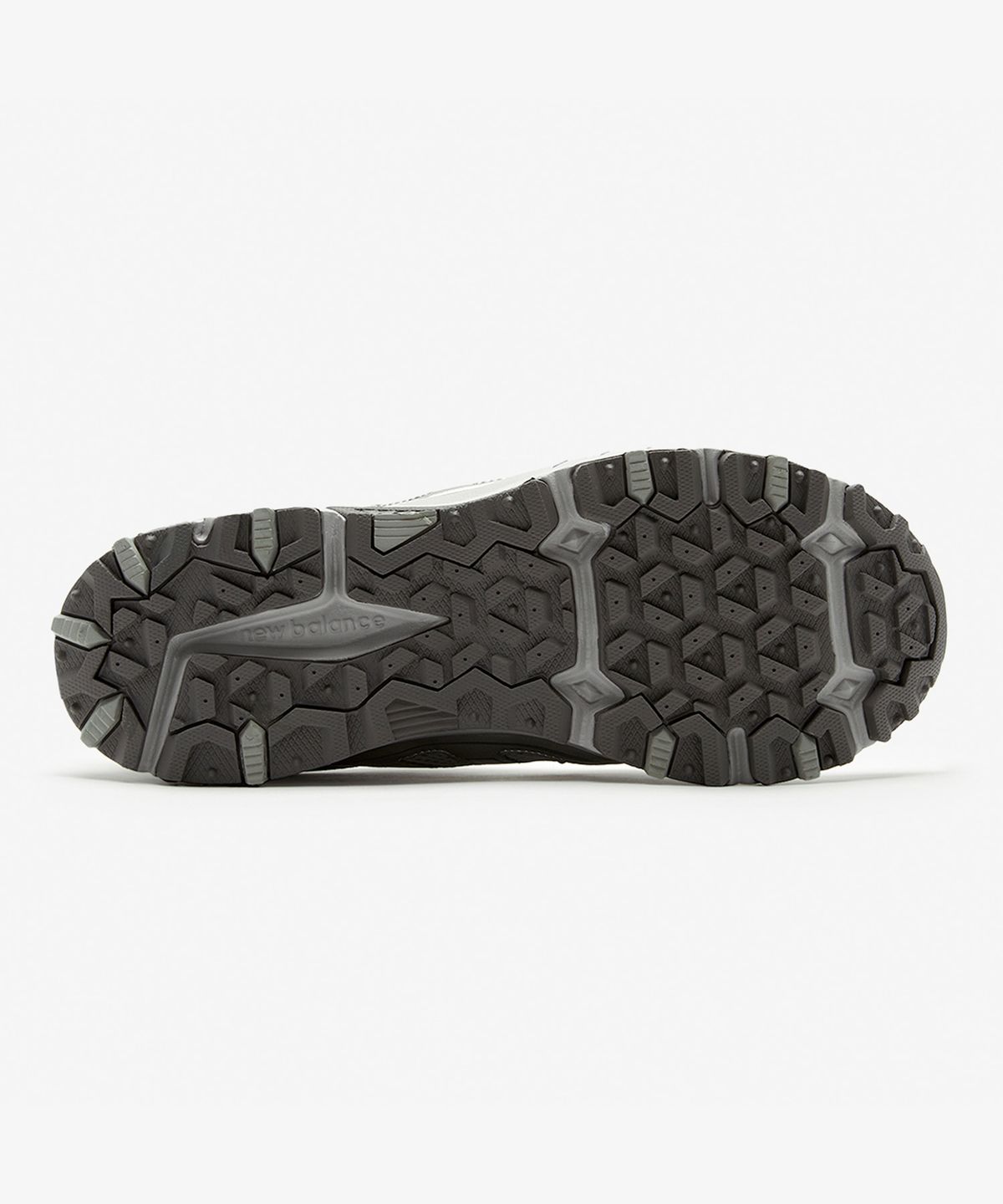 뉴발란스(NEW BALANCE) NBPFGS149S / MT410AG5 (2E) (SILVER)