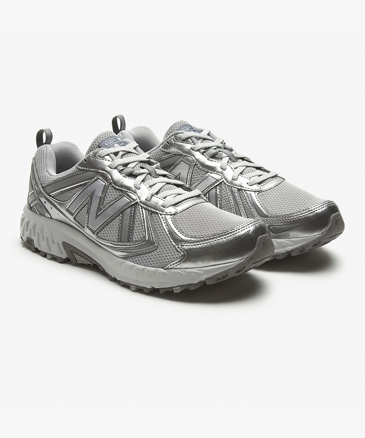 뉴발란스(NEW BALANCE) NBPFGS149S / MT410AG5 (2E) (SILVER)