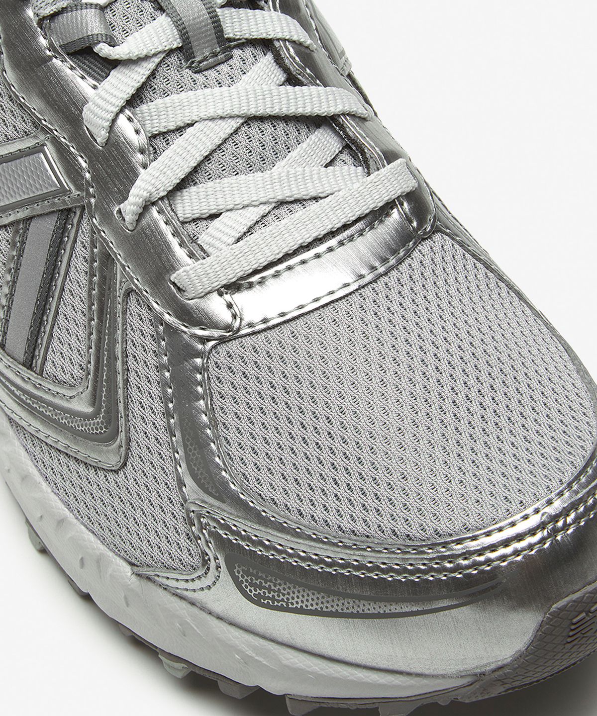 뉴발란스(NEW BALANCE) NBPFGS149S / MT410AG5 (2E) (SILVER)