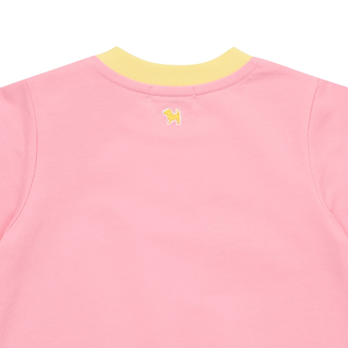 블루독 베이비(BLUEDOGBABY) 블루독 코지 스웨트셔츠C (45119-334-03)