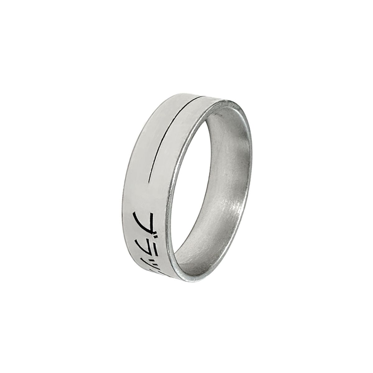 블랙 퍼플(BLACK PURPLE) [silver925]ブラックパープル(BLACKPURPLE) Ring