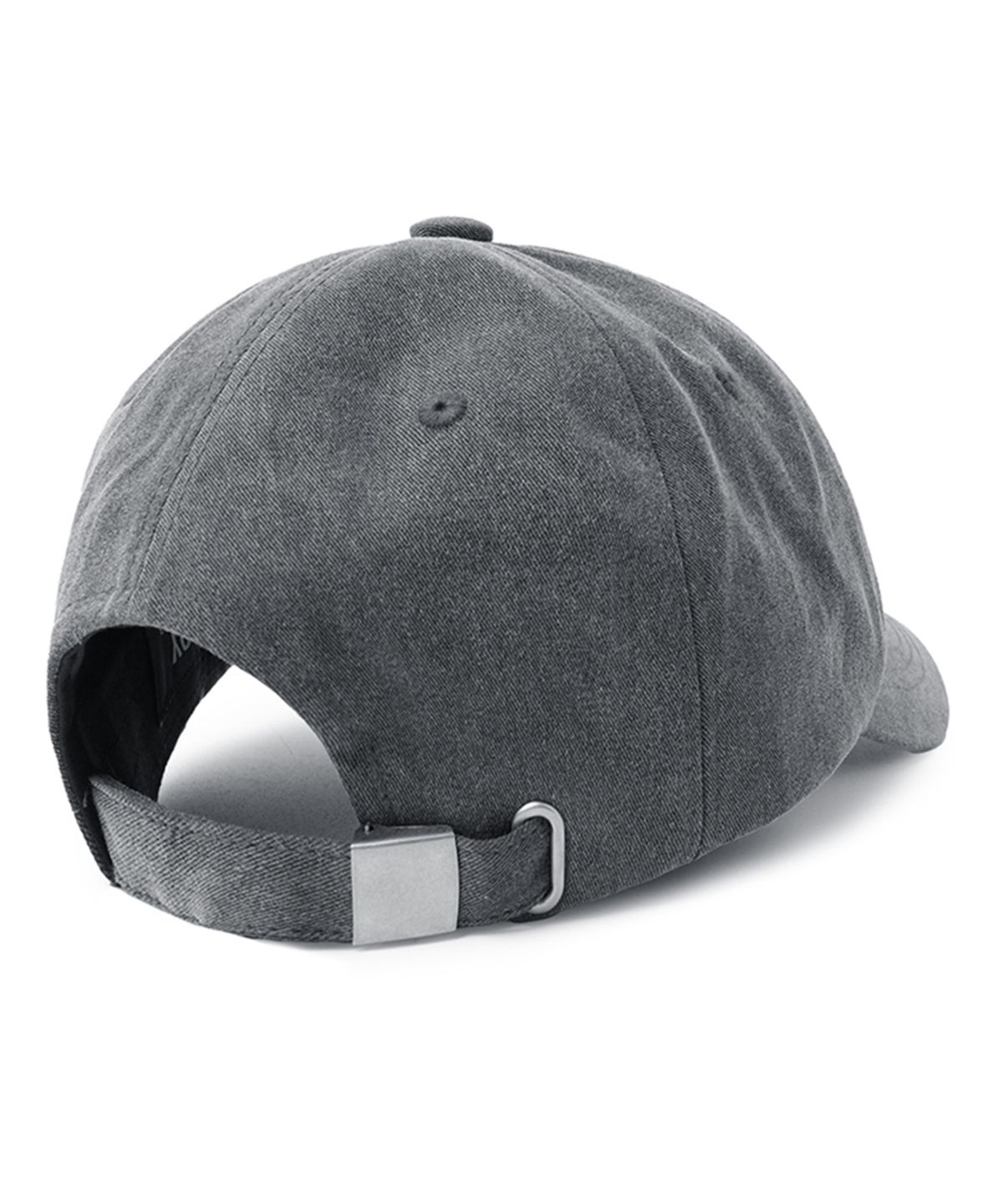 오픈야드(오와이)(OPENYARD(OY)) DESIGN WORKER CAP - CHARCOAL