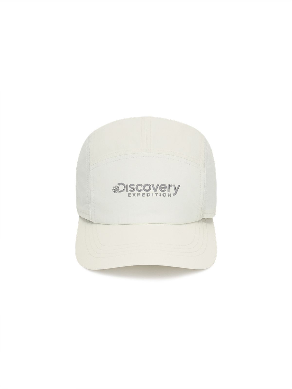 디스커버리 익스페디션(DISCOVERY EXPEDITION) 프레시벤트 쉐이드 디태처블 캡 (D.Skin Beige)