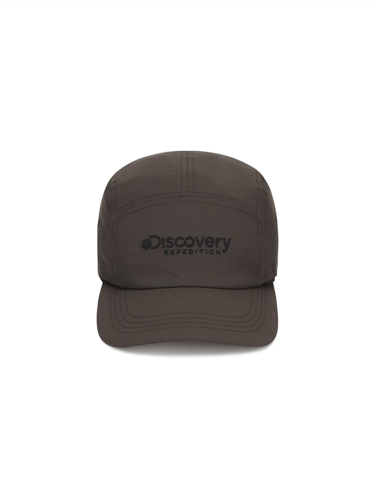 디스커버리 익스페디션(DISCOVERY EXPEDITION) 프레시벤트 쉐이드 디태처블 캡 (D/BROWN)