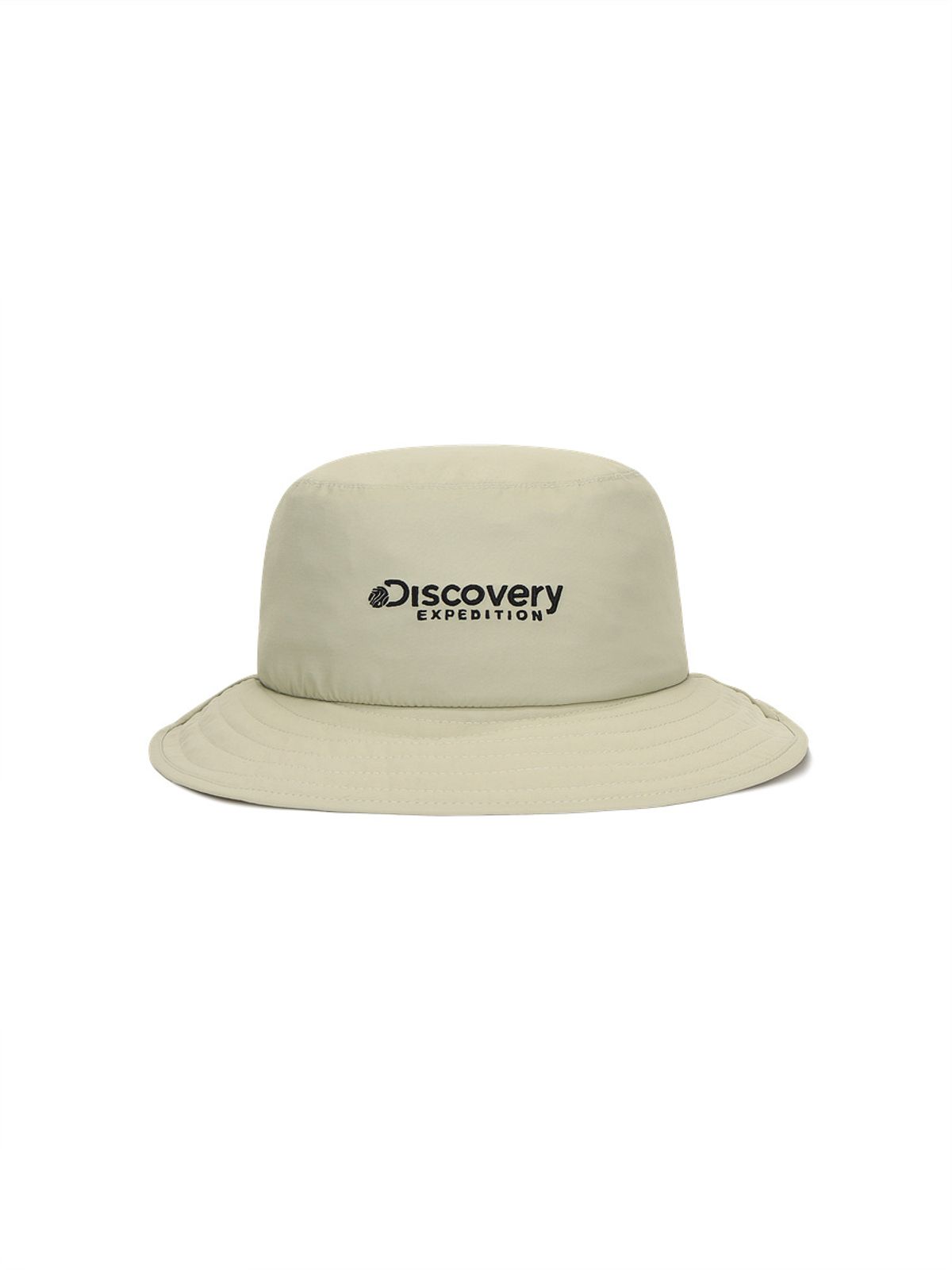 디스커버리 익스페디션(DISCOVERY EXPEDITION) 프레시벤트 선 쉐이드 햇 (D.Skin Beige)