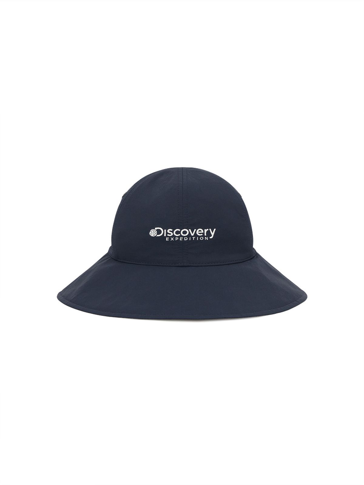 디스커버리 익스페디션(DISCOVERY EXPEDITION) 와이드 브림 돔햇 (D/NAVY)