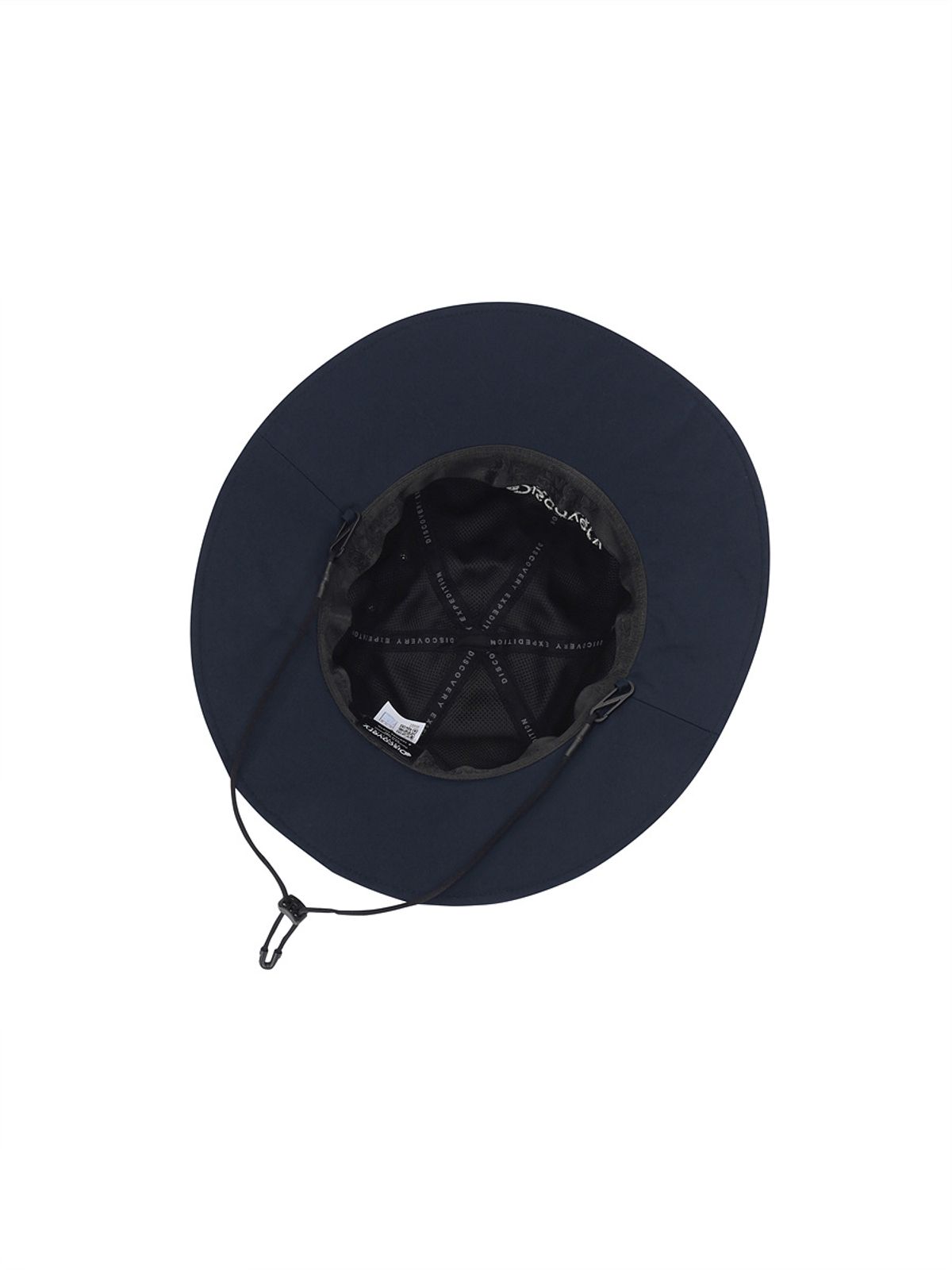 디스커버리 익스페디션(DISCOVERY EXPEDITION) 와이드 브림 돔햇 (D/NAVY)