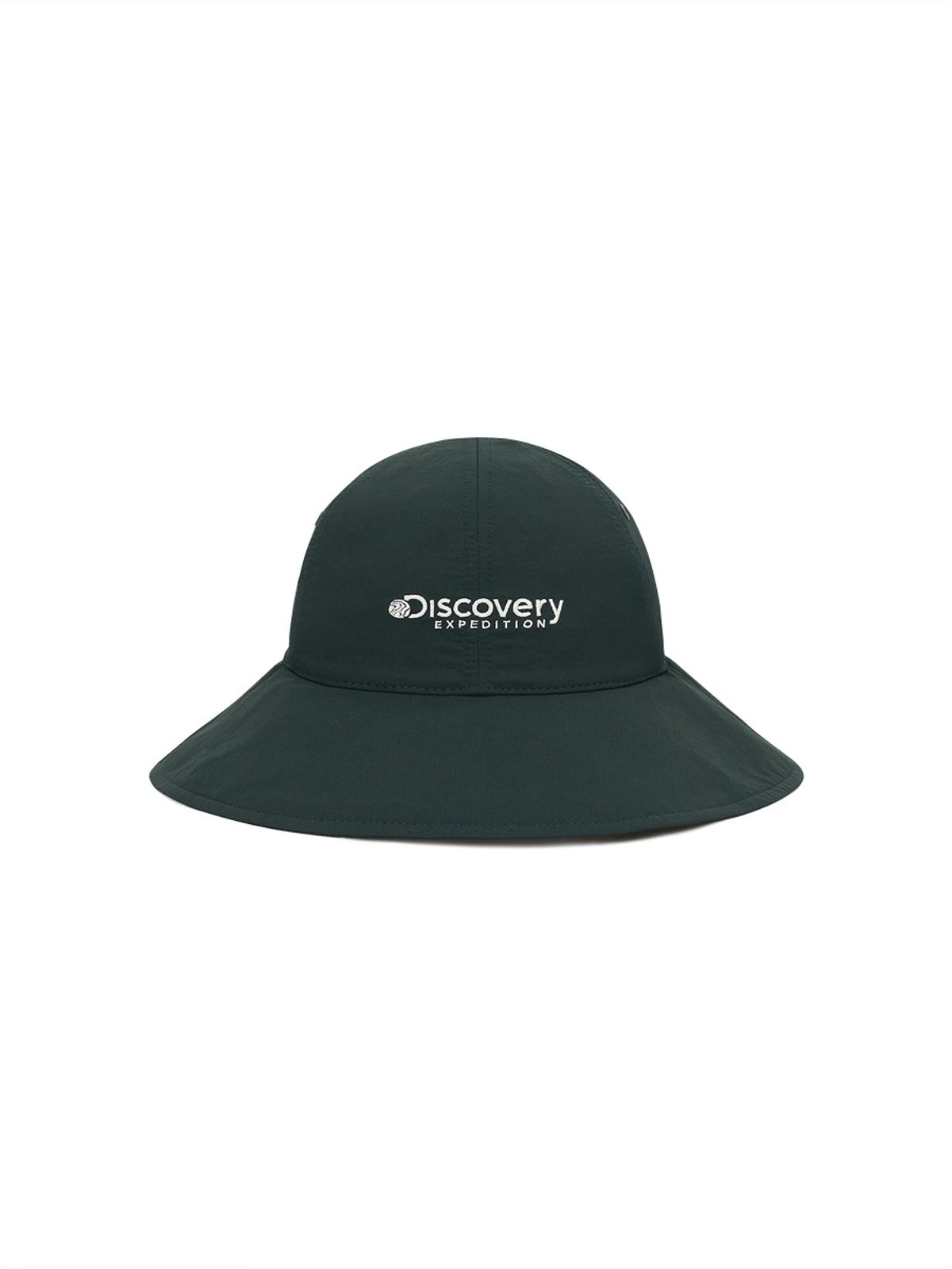 디스커버리 익스페디션(DISCOVERY EXPEDITION) 와이드 브림 돔햇 (TURQUOISE)