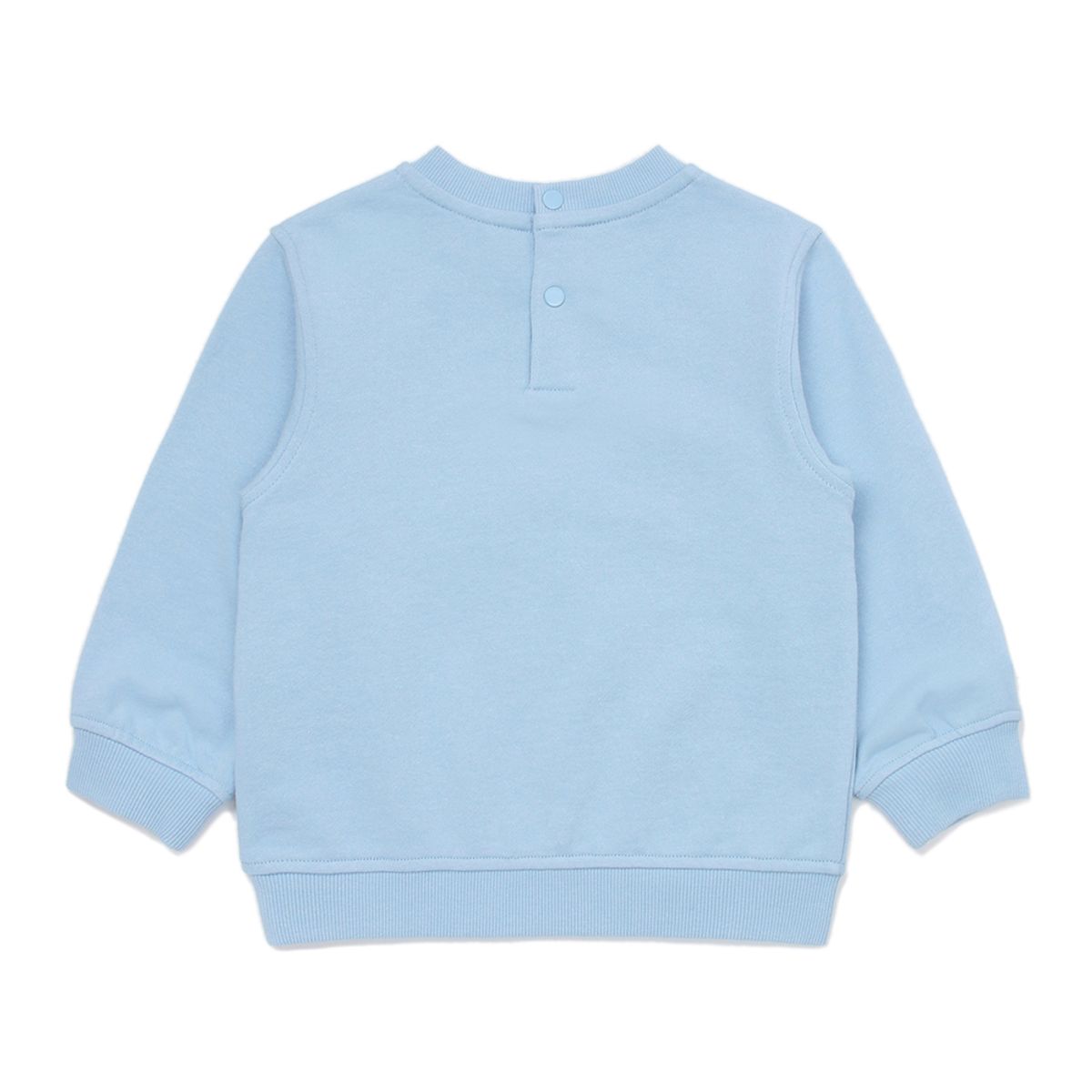블루독 베이비(BLUEDOGBABY) 블루독 도기 스웨트셔츠 B (45119-334-05)