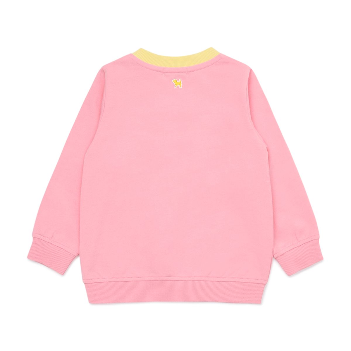 블루독 베이비(BLUEDOGBABY) 블루독 코지 스웨트셔츠C (45119-334-03)