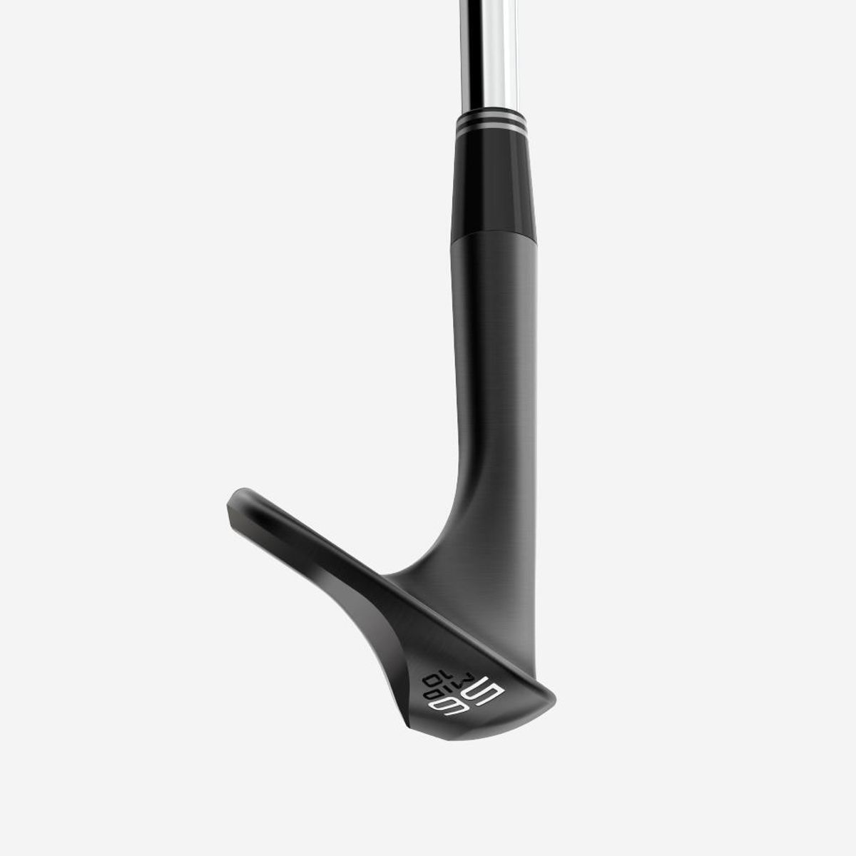 클리브랜드 골프(CLEVELAND GOLF) RTZ 블랙 사틴 스틸 웨지 ( DG S200 / N.S PRO NEO )
