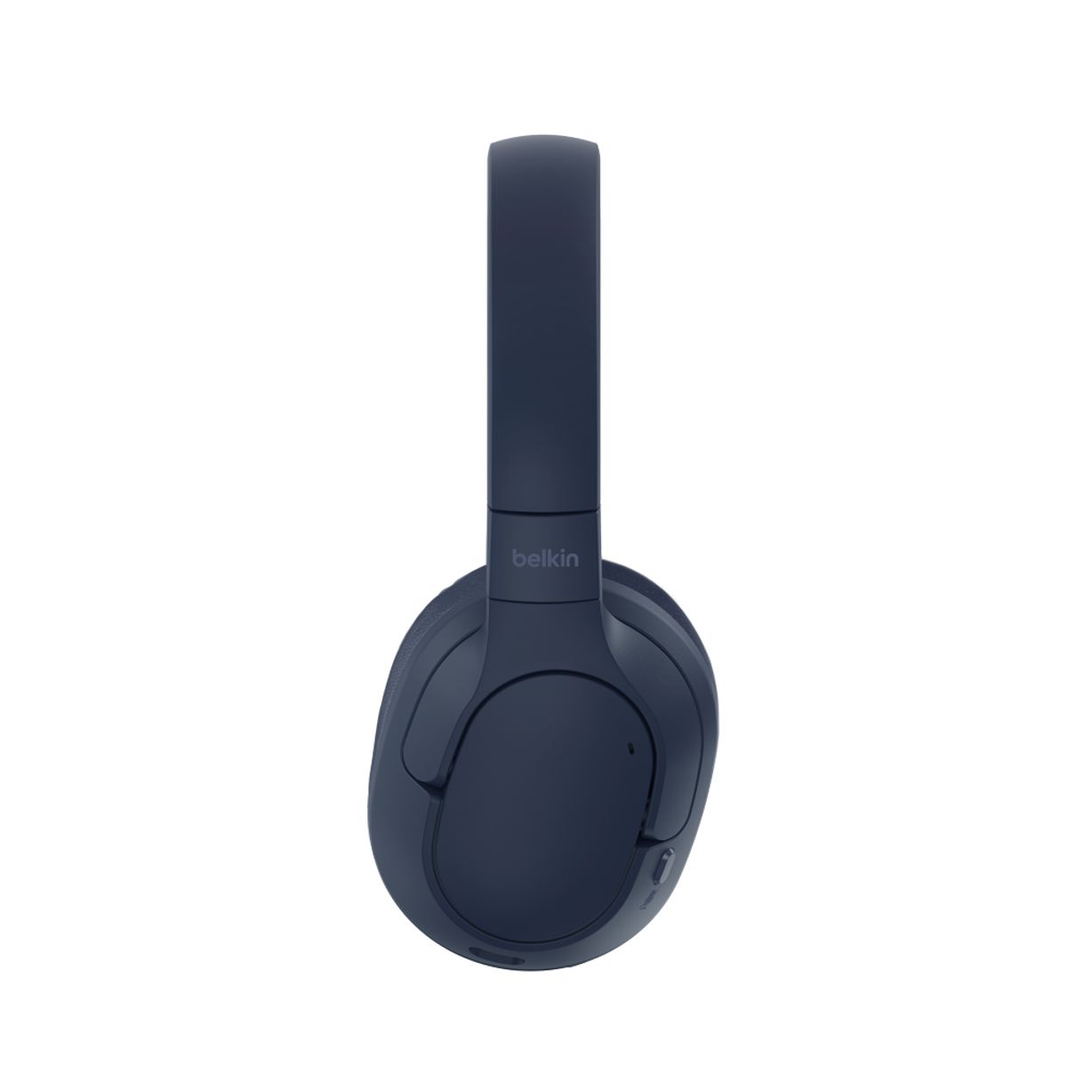 벨킨(BELKIN) 서라운드 오버이어 무선 블루투스 헤드폰 AUD009