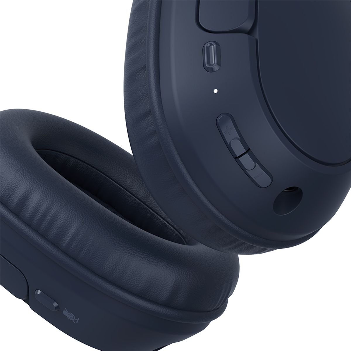 벨킨(BELKIN) 서라운드 오버이어 무선 블루투스 헤드폰 AUD009