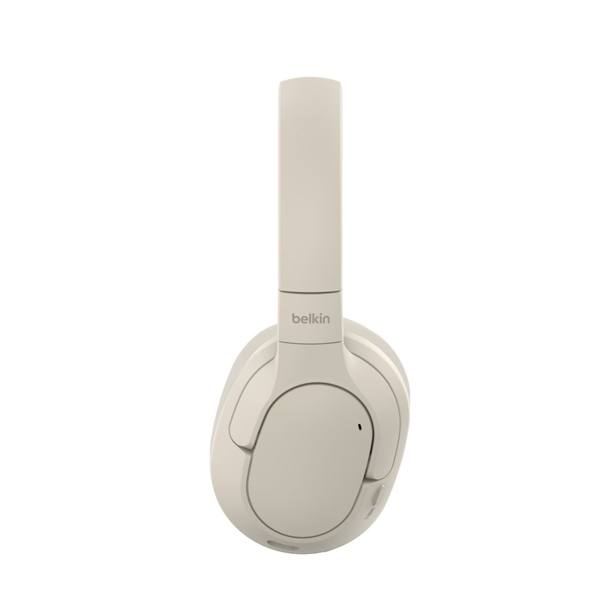 벨킨(BELKIN) 서라운드 오버이어 무선 블루투스 헤드폰 AUD009