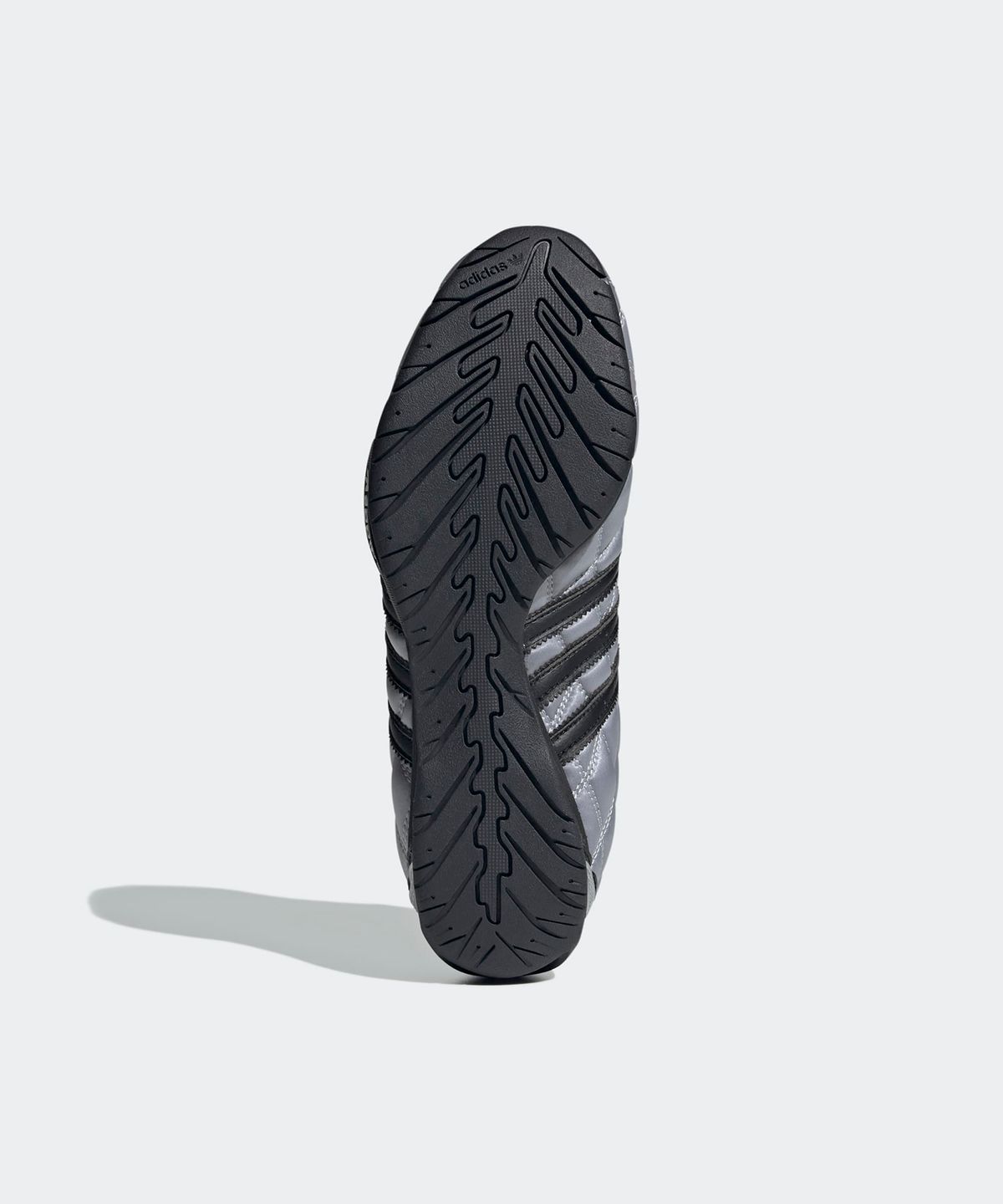 아디다스(ADIDAS) 아디레이서 로우 W - 실버 / JS0284