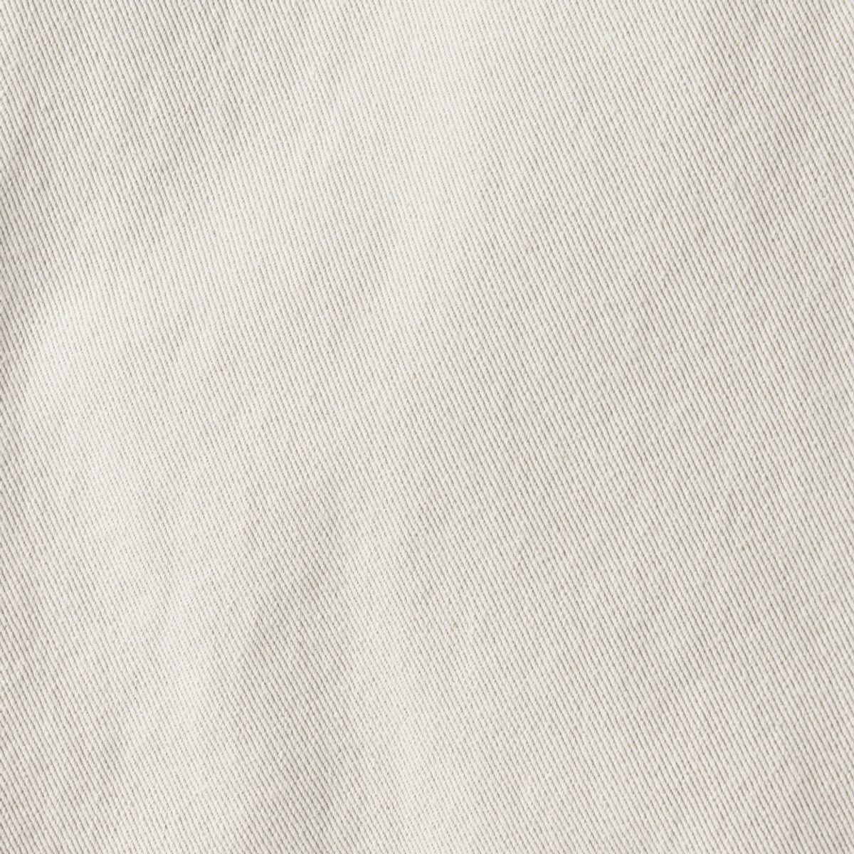 브롬톤 런던(BROMPTON LONDON) 1975 CARPENTER DENIM TROUSERS - IVORY (P251MDP462)