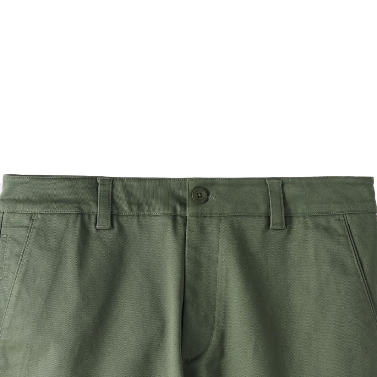 브롬톤 런던(BROMPTON LONDON) BASIC TROUSERS - KHAKI (P251MPT401)