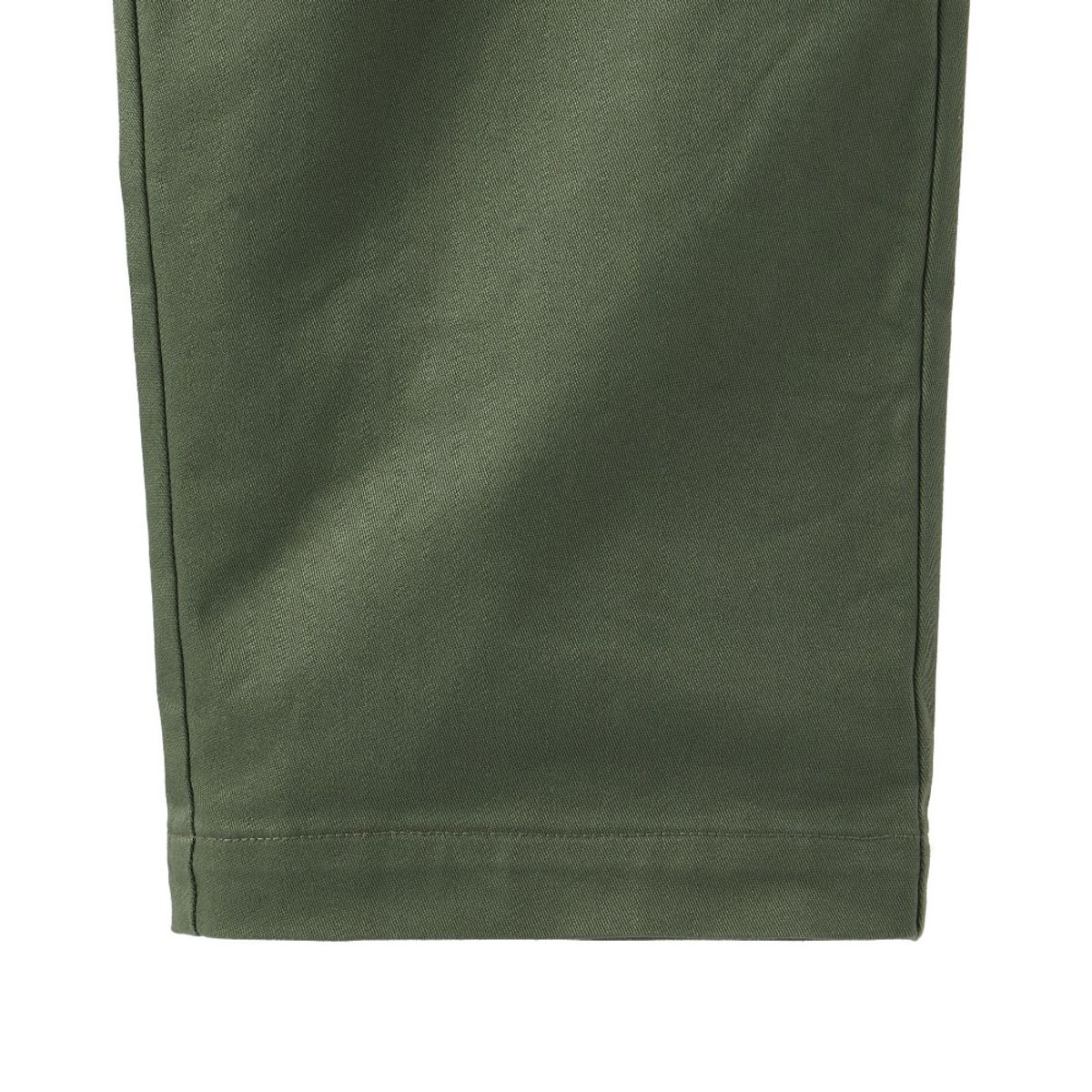 브롬톤 런던(BROMPTON LONDON) BASIC TROUSERS - KHAKI (P251MPT401)