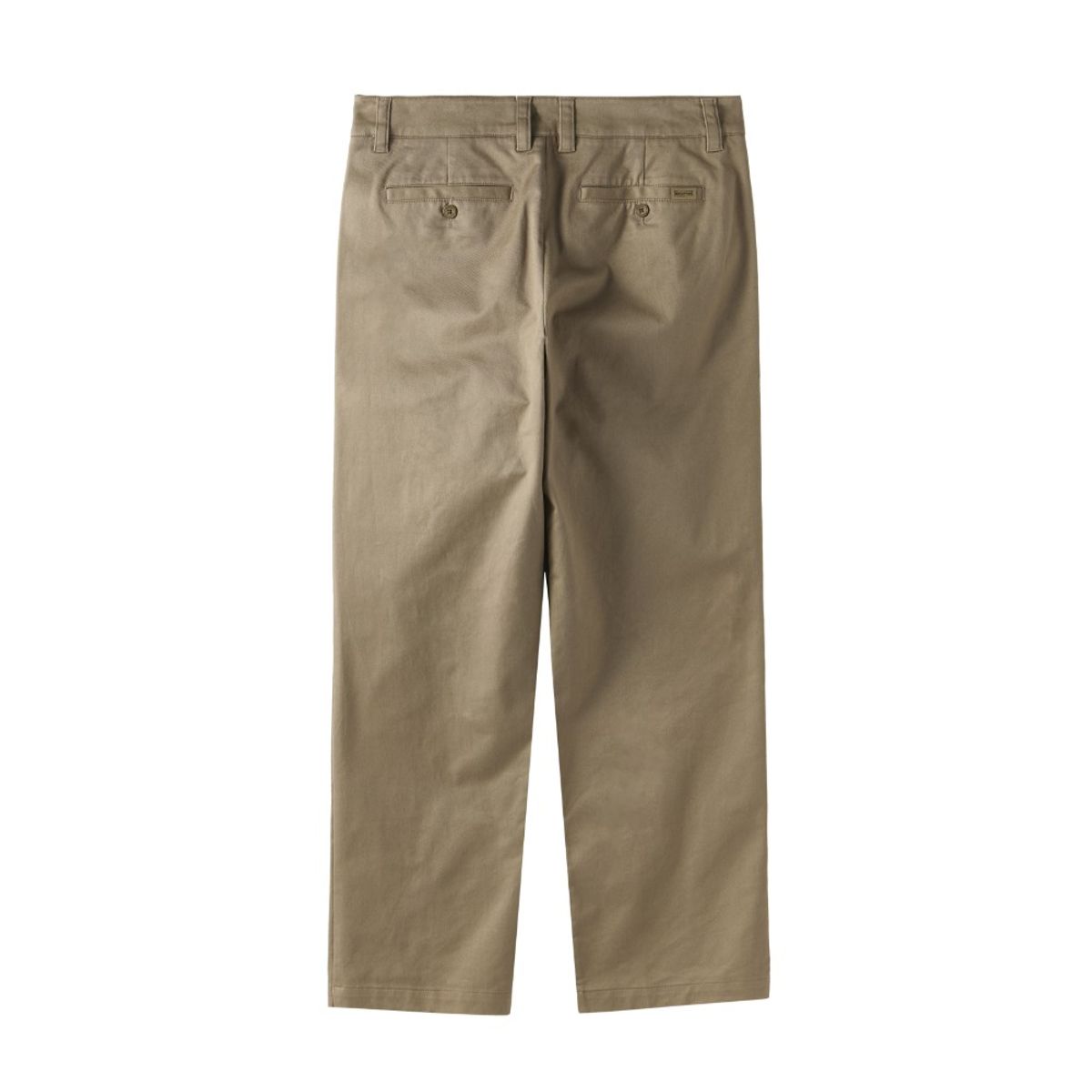 브롬톤 런던(BROMPTON LONDON) BASIC TROUSERS - BEIGE (P251MPT401)